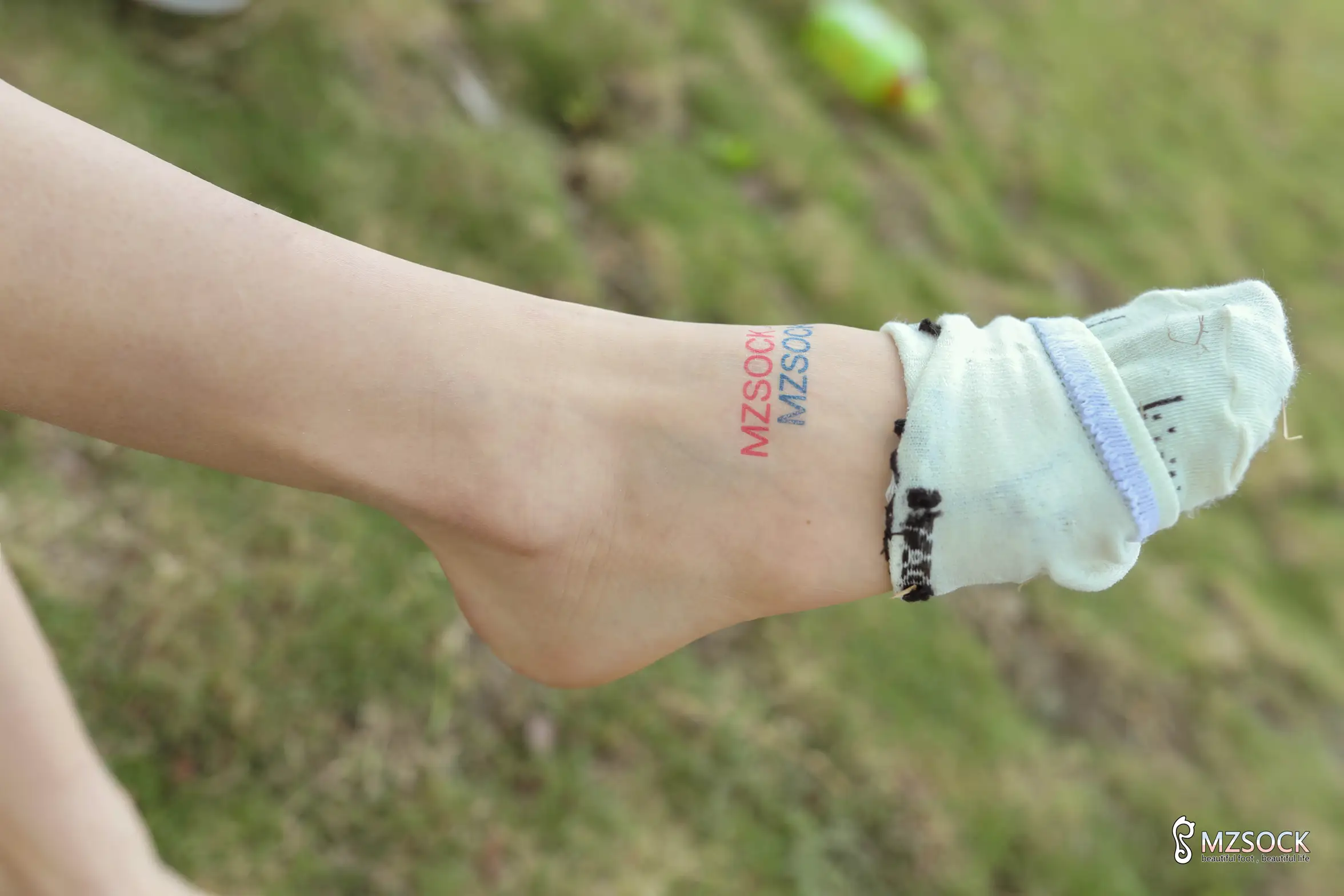 [爱美足] 爱美足 NO.106 可可#[74P]-2