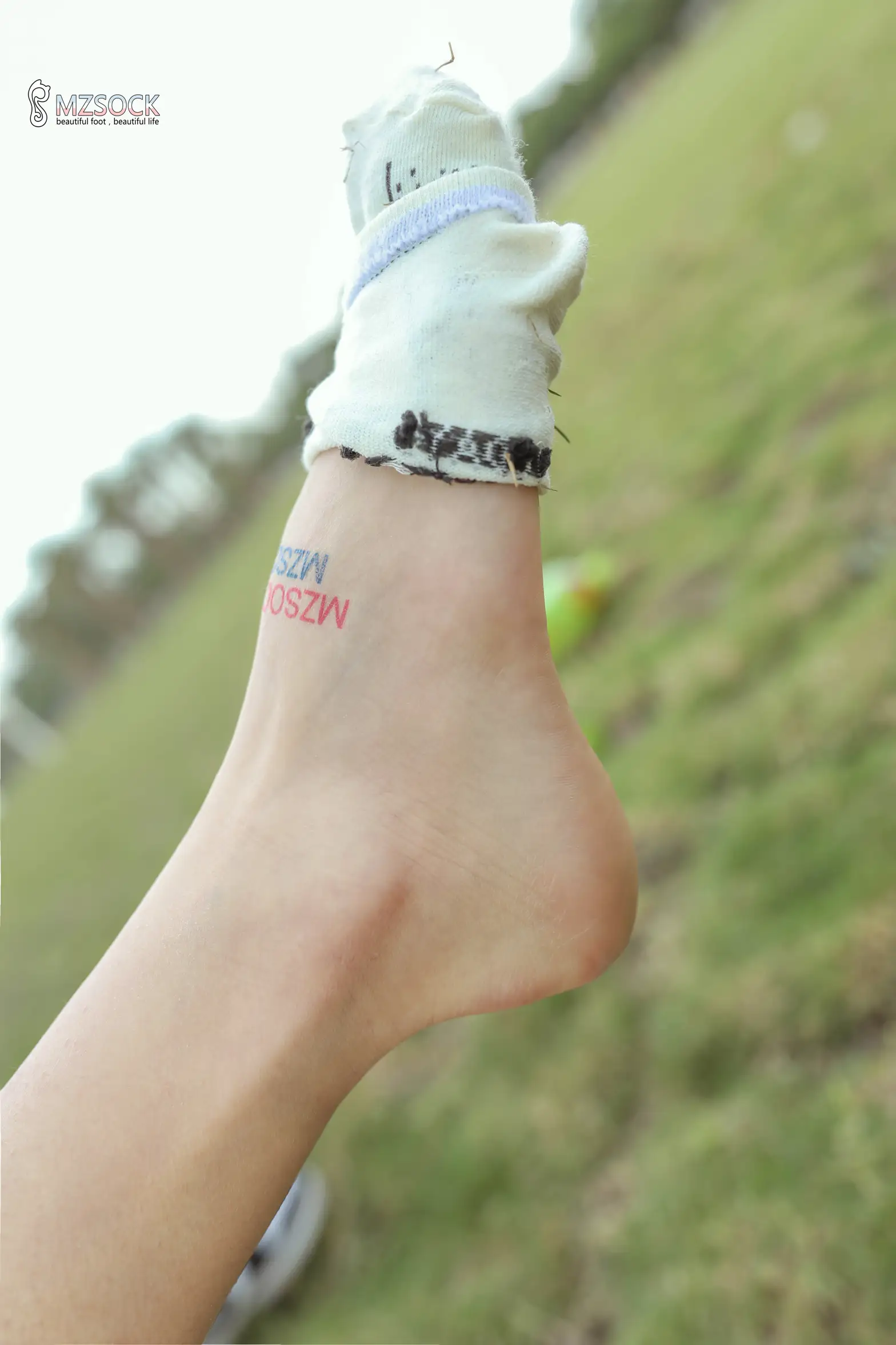 [爱美足] 爱美足 NO.106 可可#[74P]-3