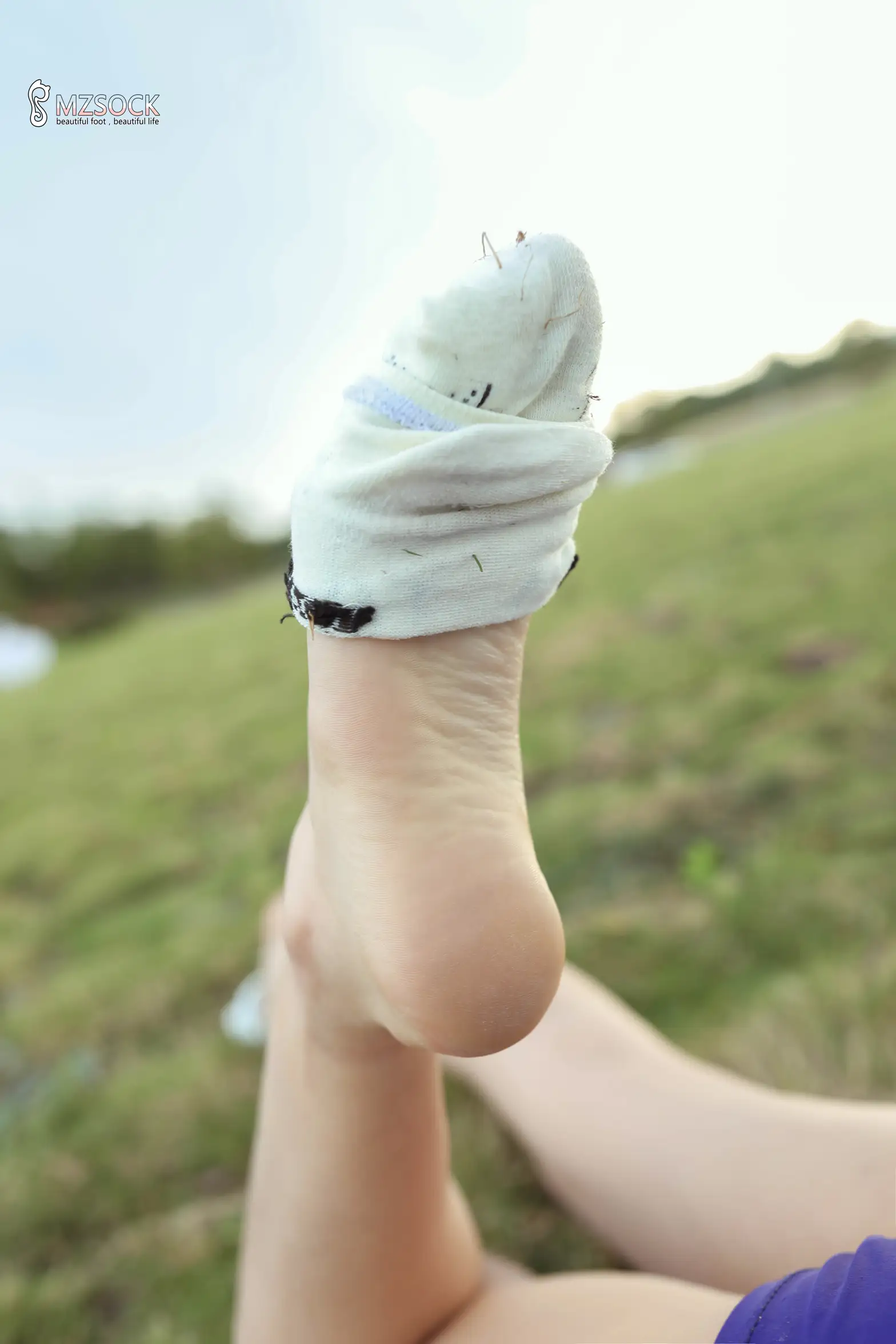 [爱美足] 爱美足 NO.106 可可#[74P]-7