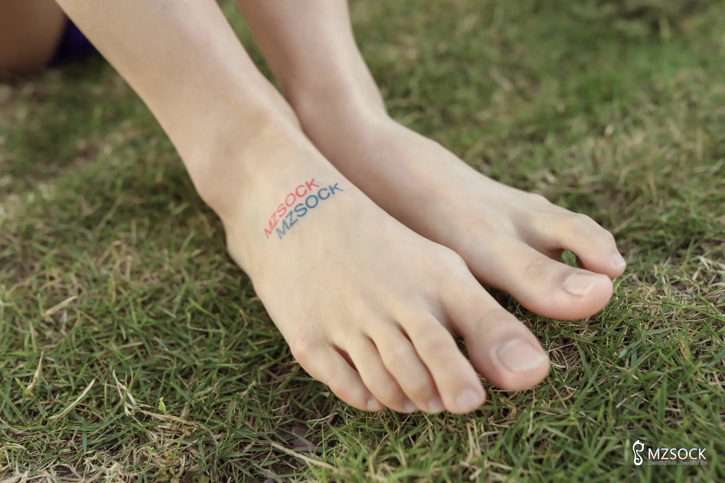 [爱美足] 爱美足 NO.106 可可#[74P]-9