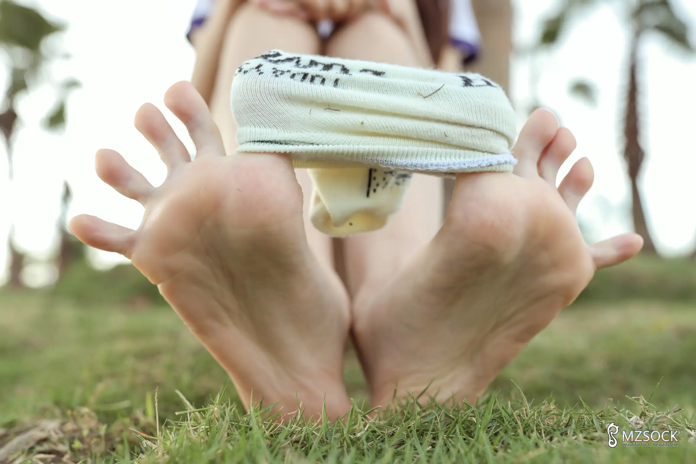 [爱美足] 爱美足 NO.106 可可#[74P]-1