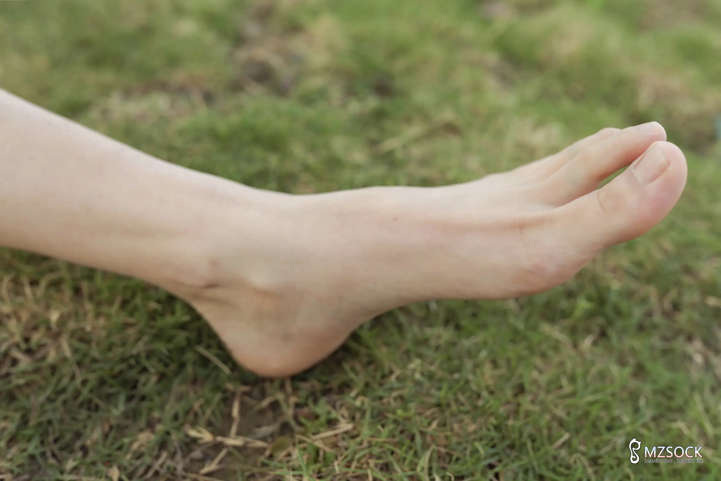 [爱美足] 爱美足 NO.106 可可#[74P]-3