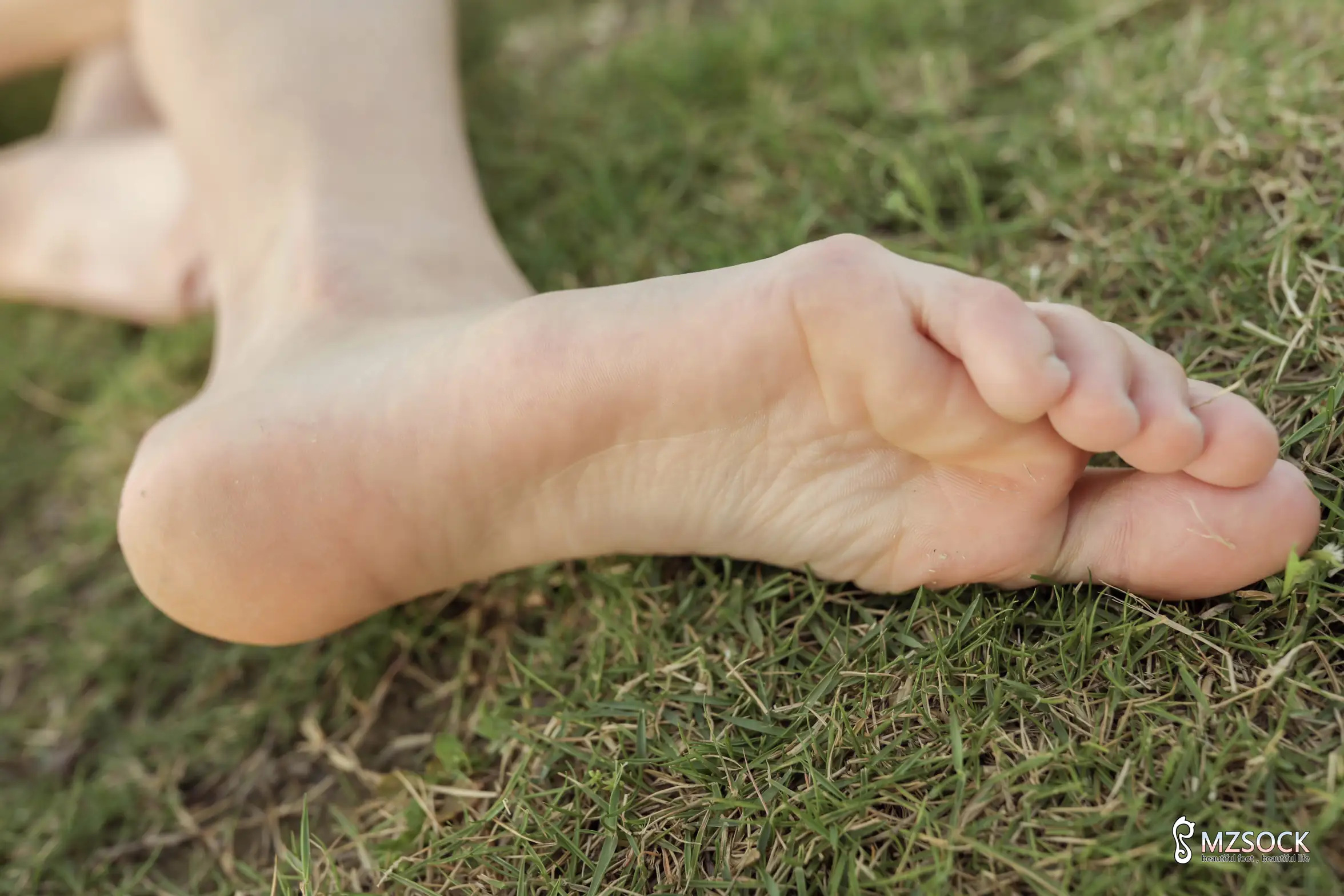 [爱美足] 爱美足 NO.106 可可#[74P]-5