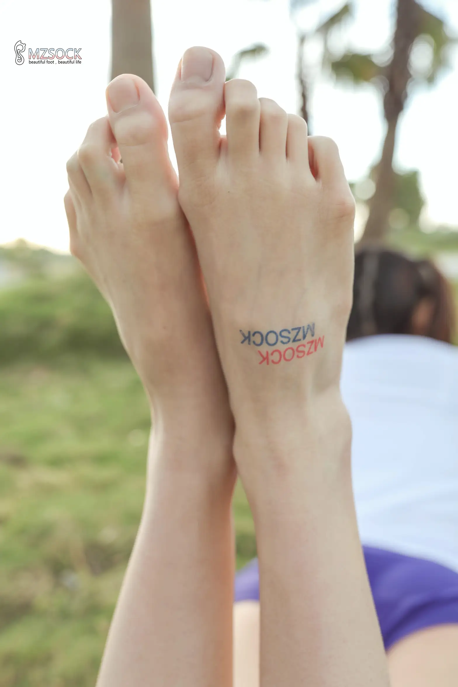 [爱美足] 爱美足 NO.106 可可#[74P]-4