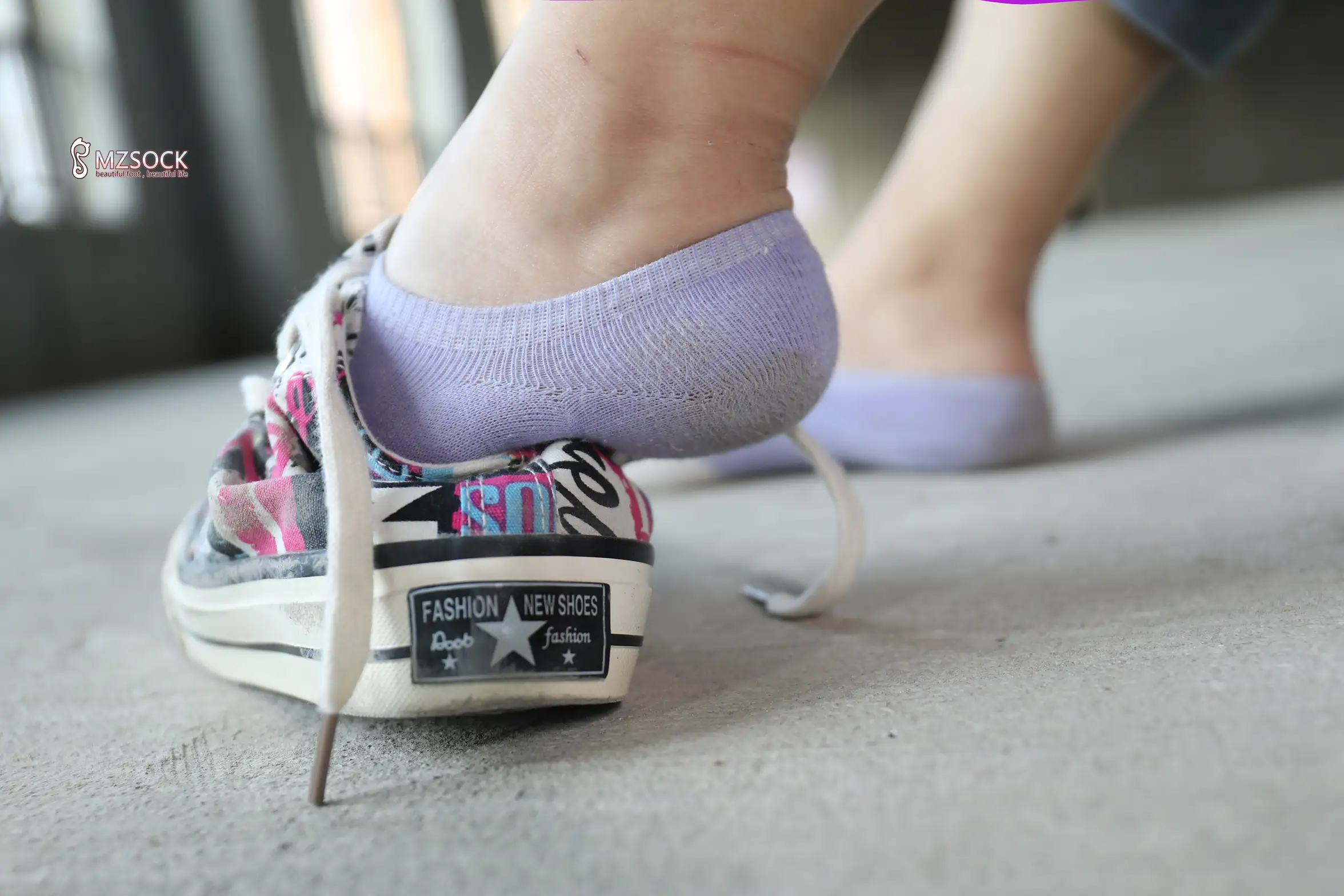 [爱美足] 爱美足 NO.206 ella#[74P]-10