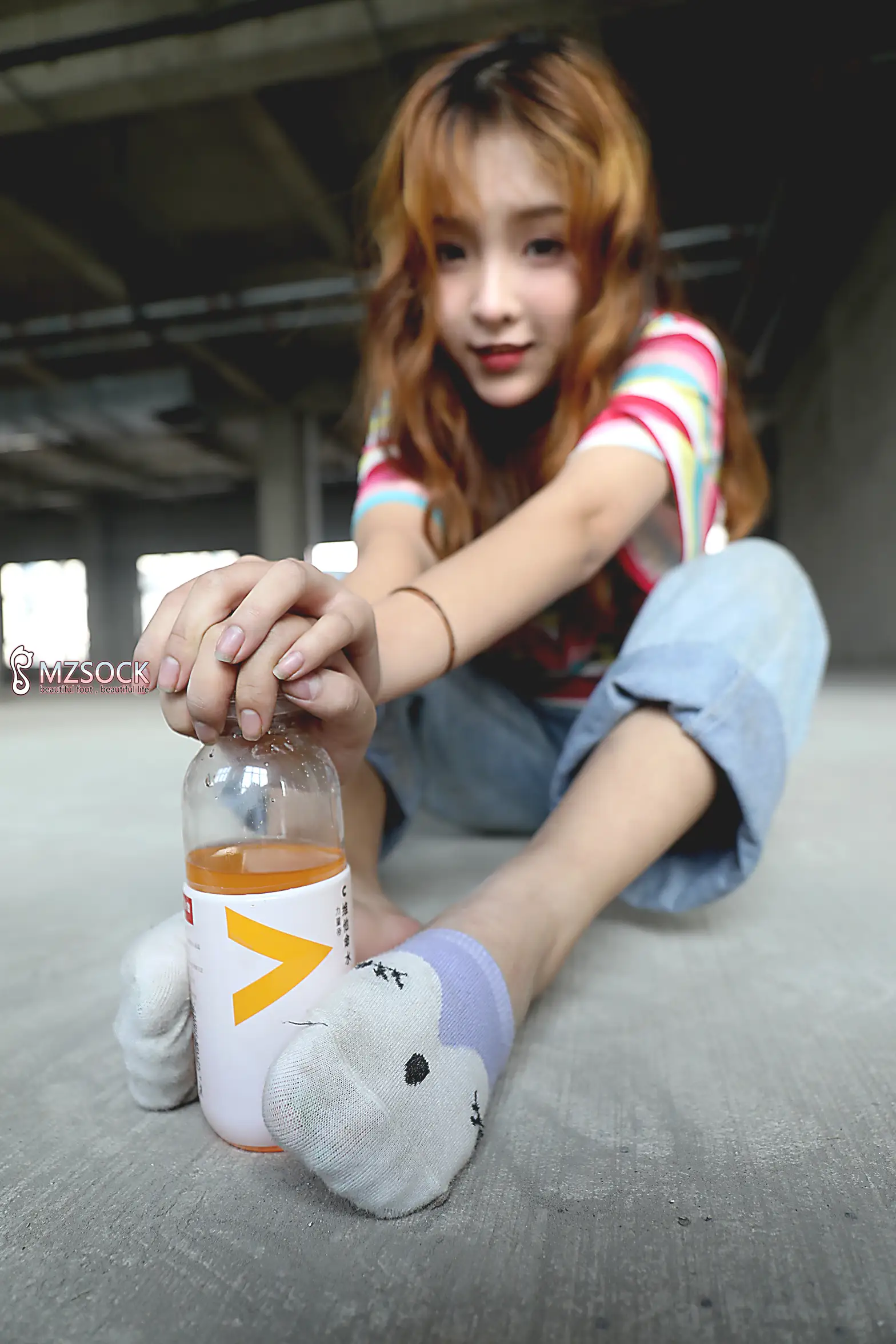 [爱美足] 爱美足 NO.206 ella#[74P]-2