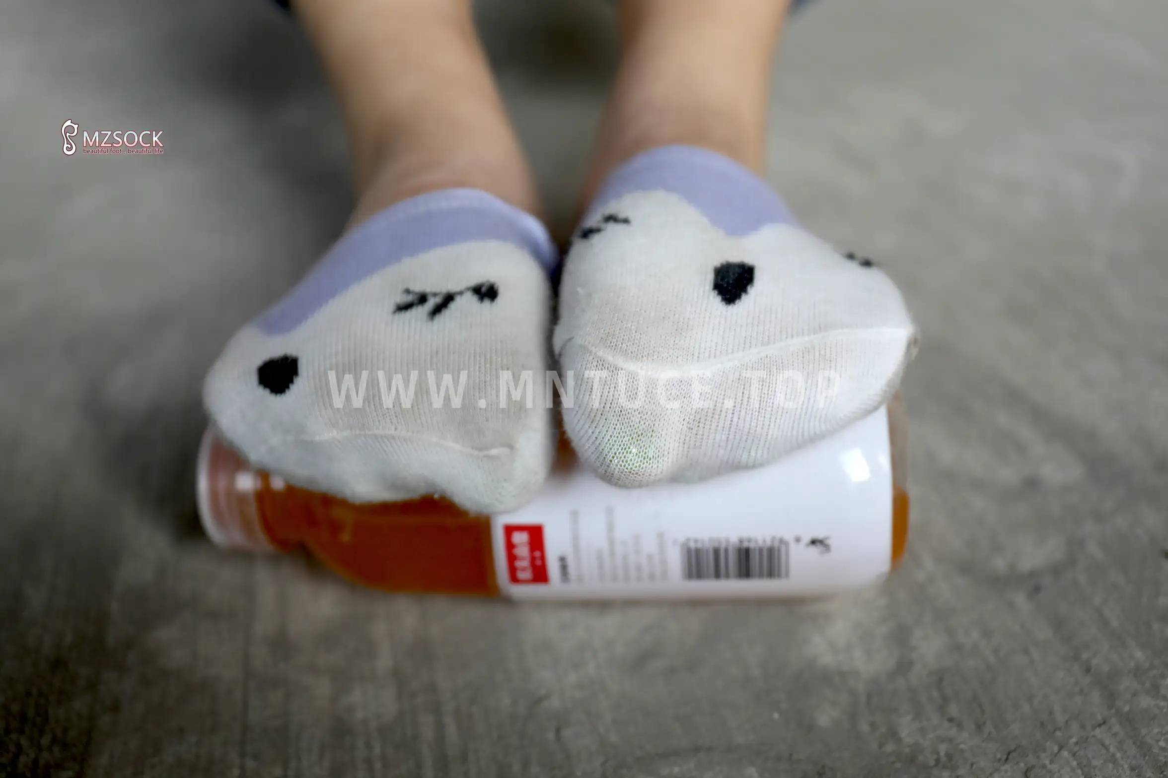 [爱美足] 爱美足 NO.206 ella#[74P]-4