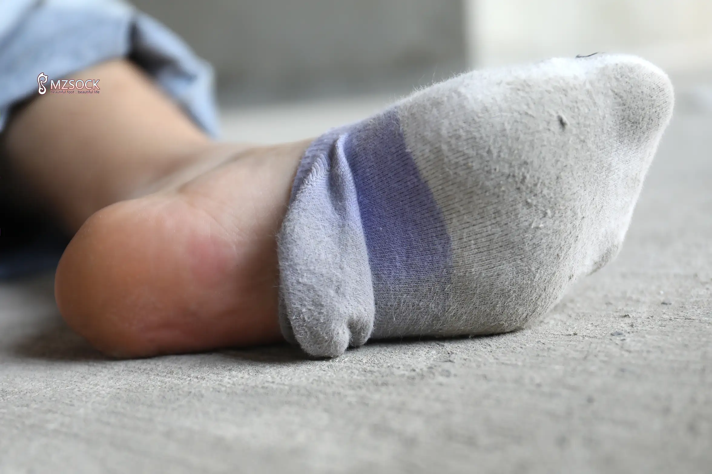 [爱美足] 爱美足 NO.206 ella#[74P]-5