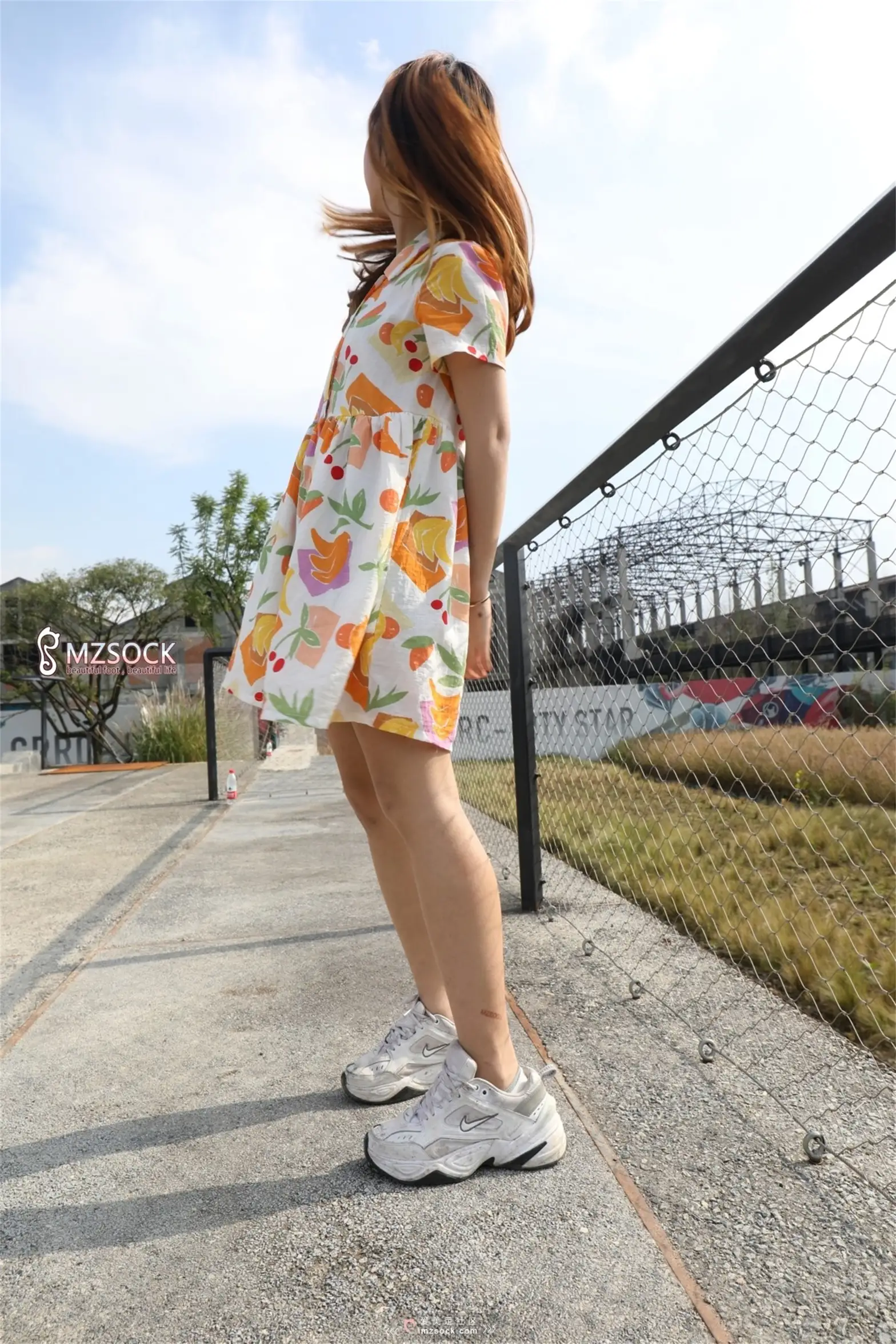 [爱美足] 爱美足 NO.072 ella#[66P]-4