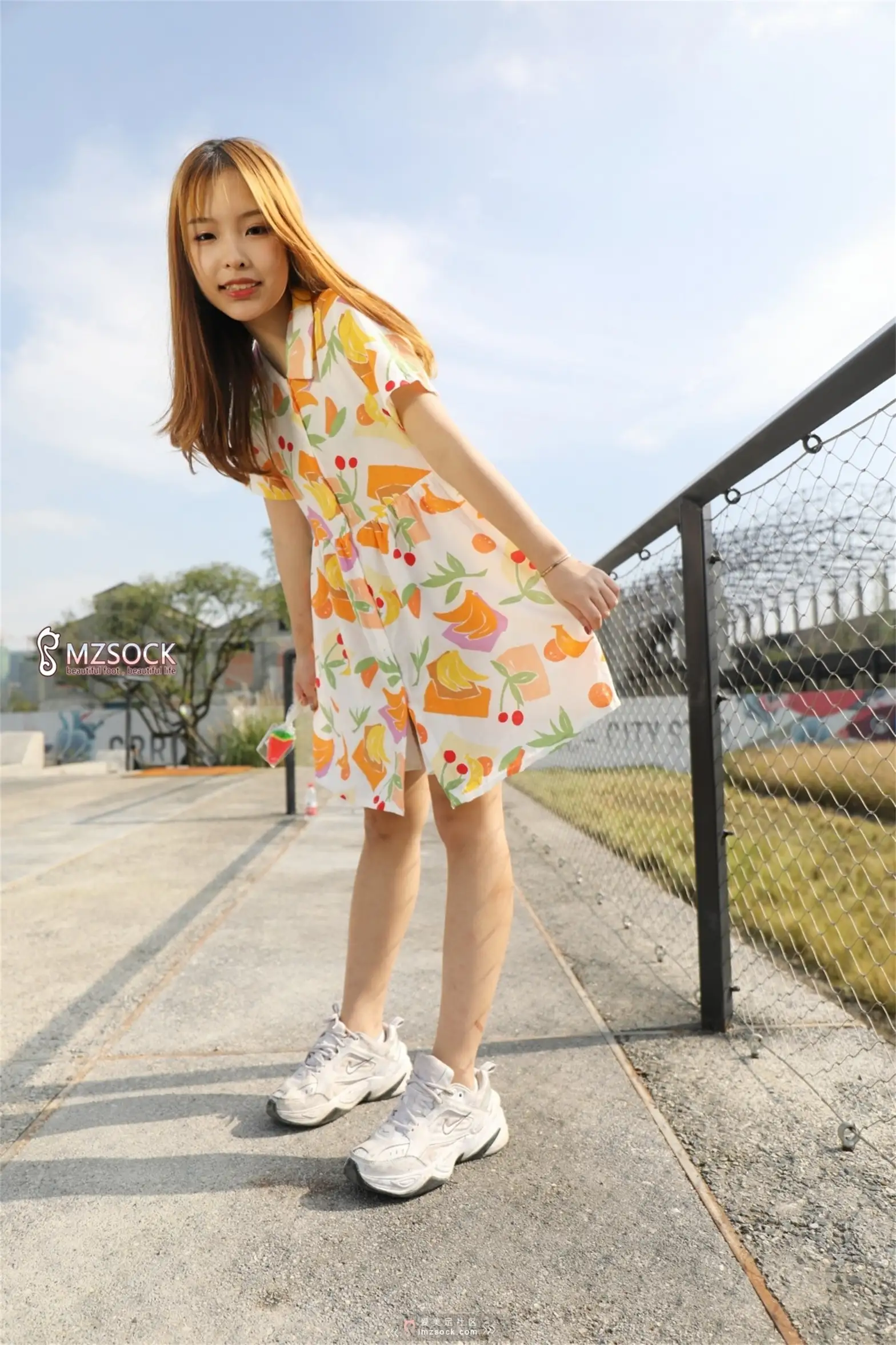 [爱美足] 爱美足 NO.072 ella#[66P]-6