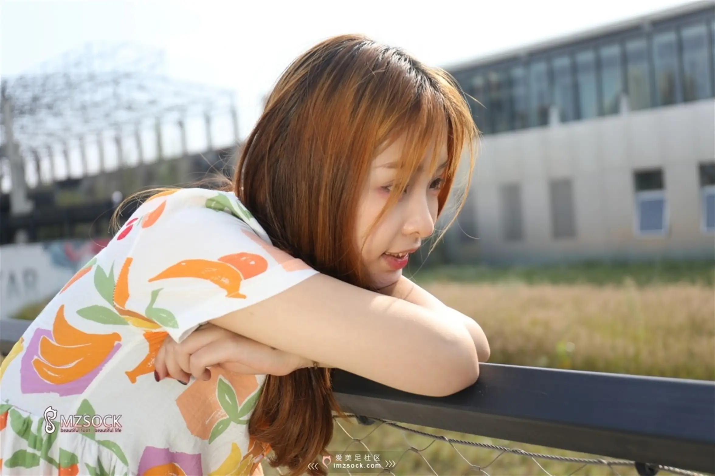 [爱美足] 爱美足 NO.072 ella#[66P]-7