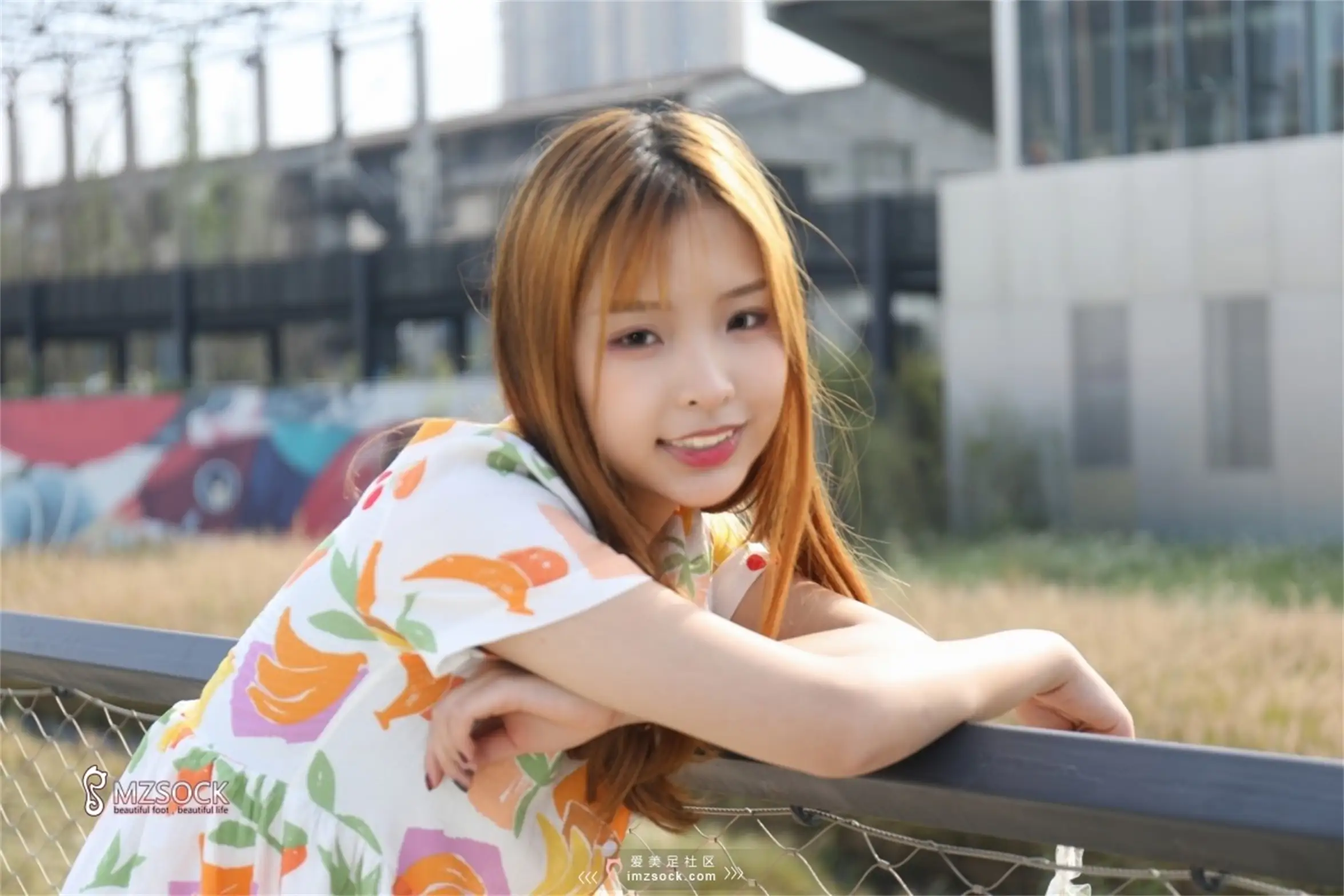 [爱美足] 爱美足 NO.072 ella#[66P]-8