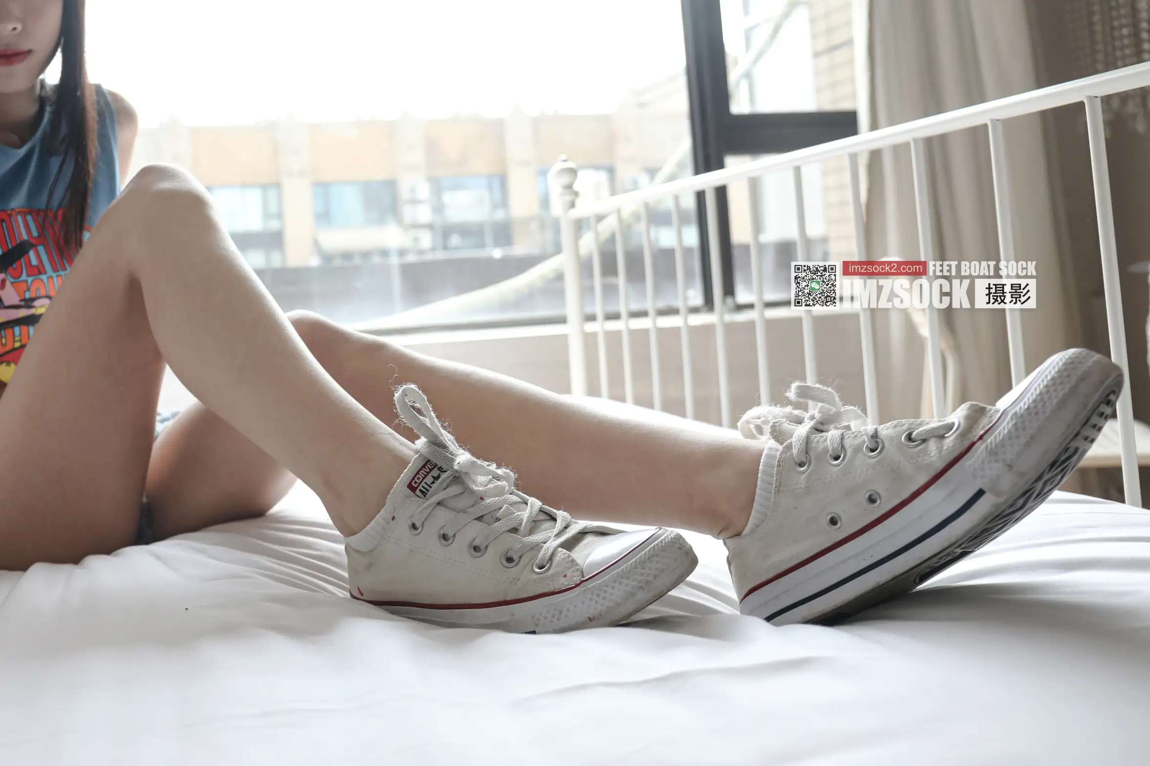 [爱美足] 爱美足 NO.152 安娜#[74P]-10