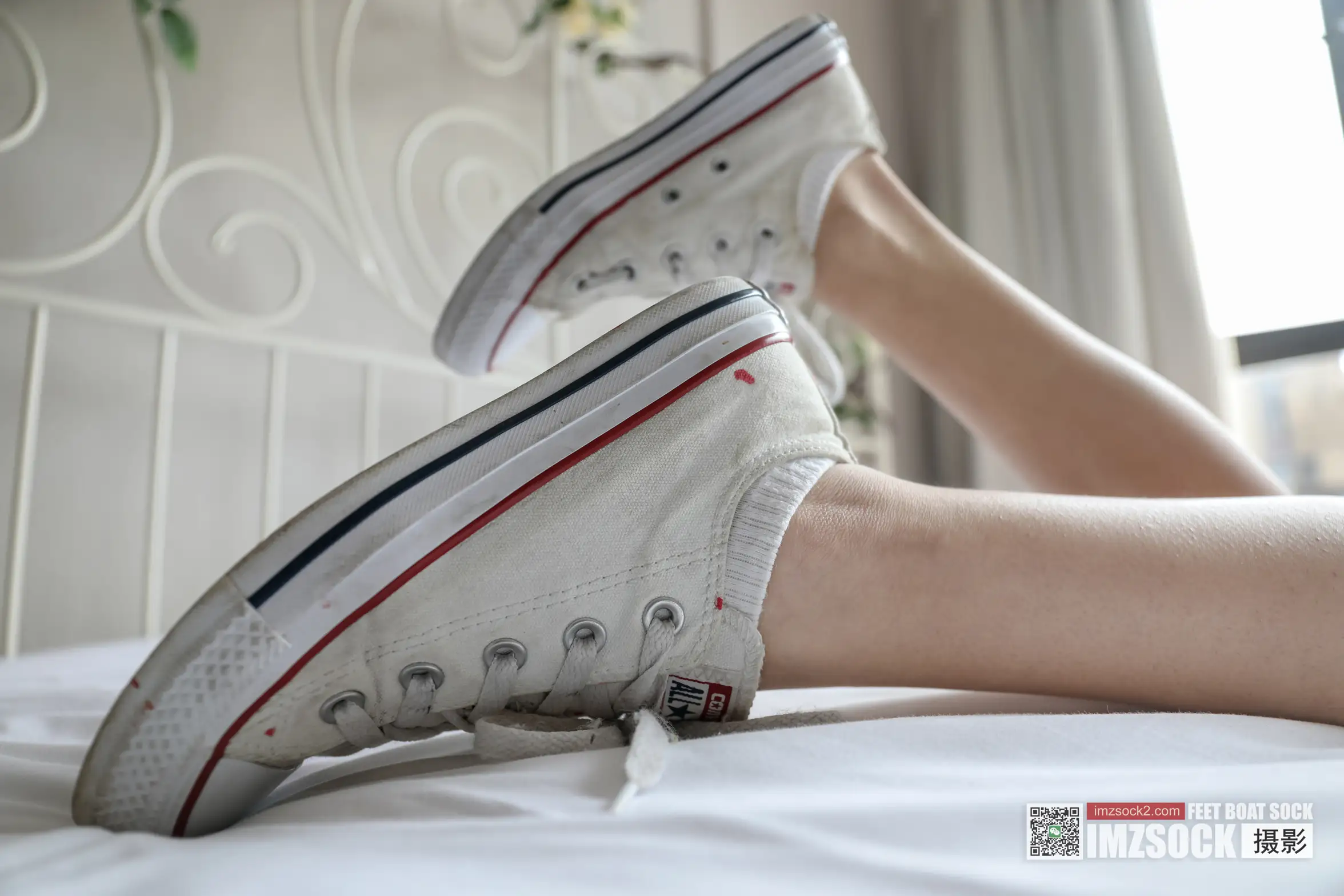 [爱美足] 爱美足 NO.152 安娜#[74P]-4