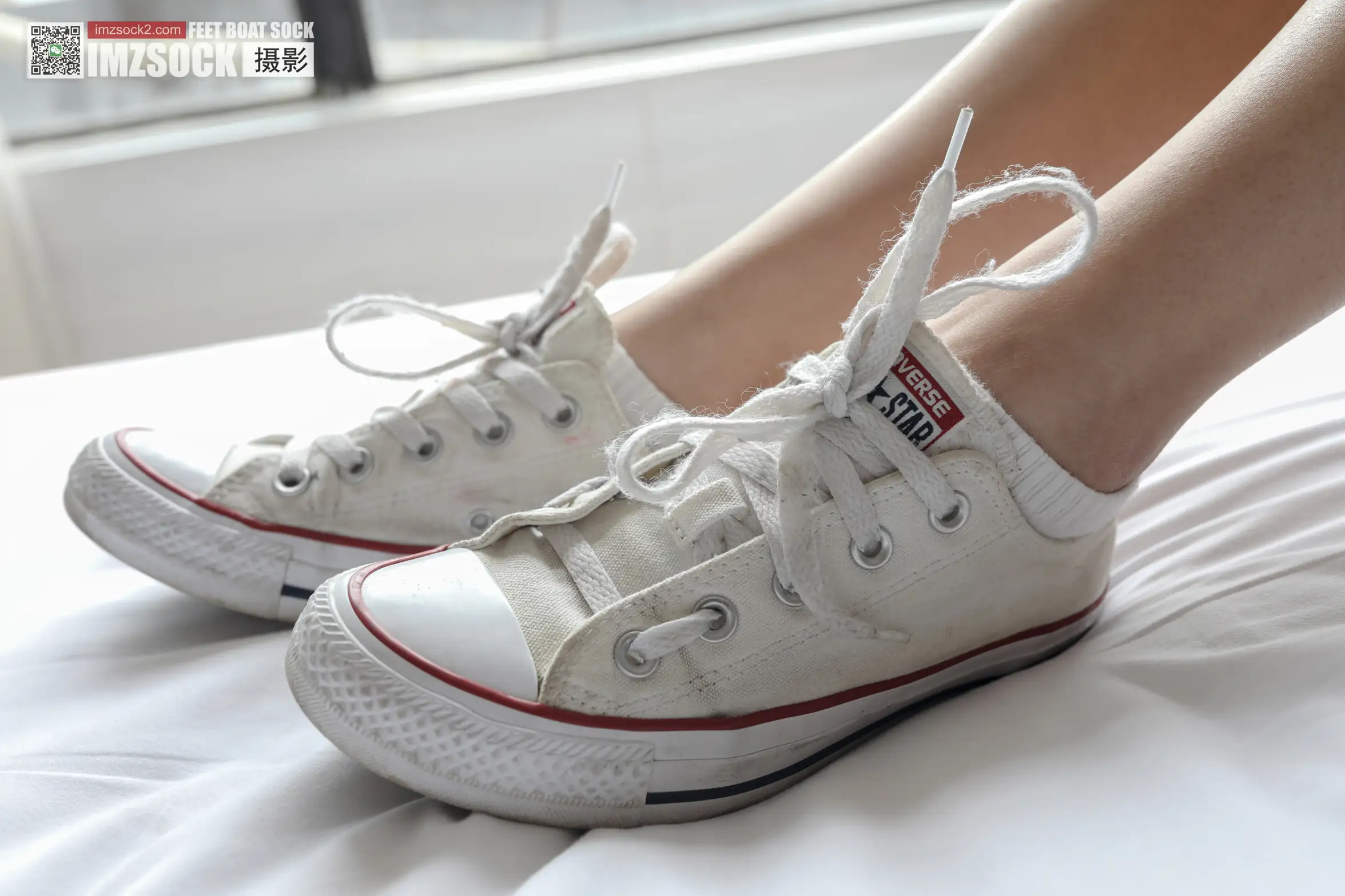 [爱美足] 爱美足 NO.152 安娜#[74P]-3