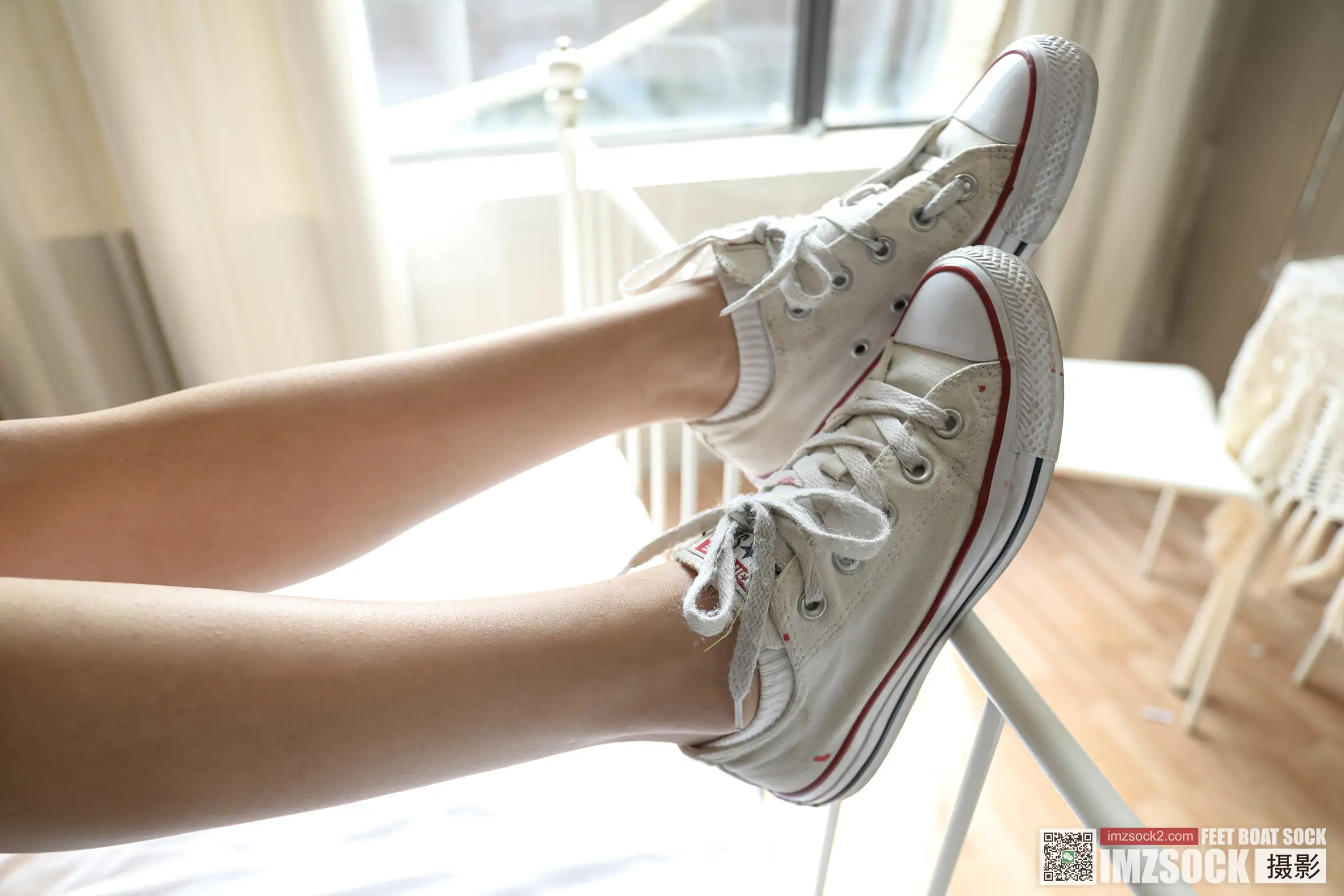 [爱美足] 爱美足 NO.152 安娜#[74P]-10