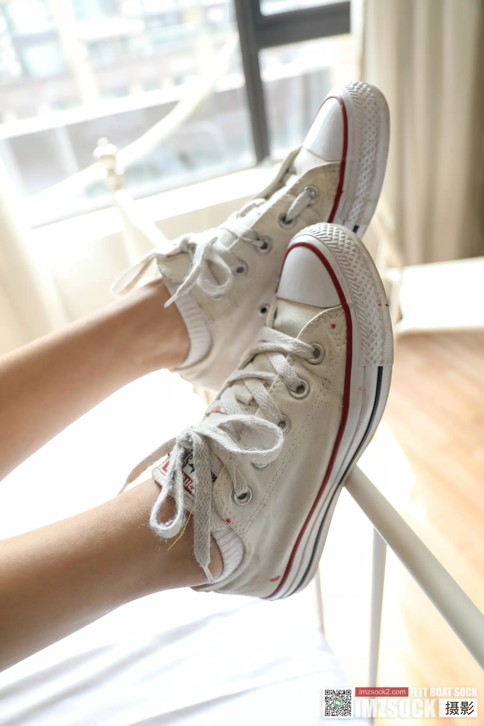 [爱美足] 爱美足 NO.152 安娜#[74P]-1