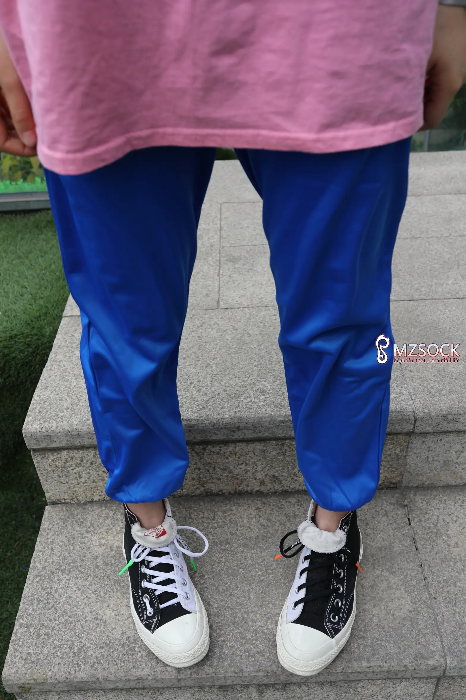 [爱美足] 爱美足 NO.007 小珵#[74P]-9