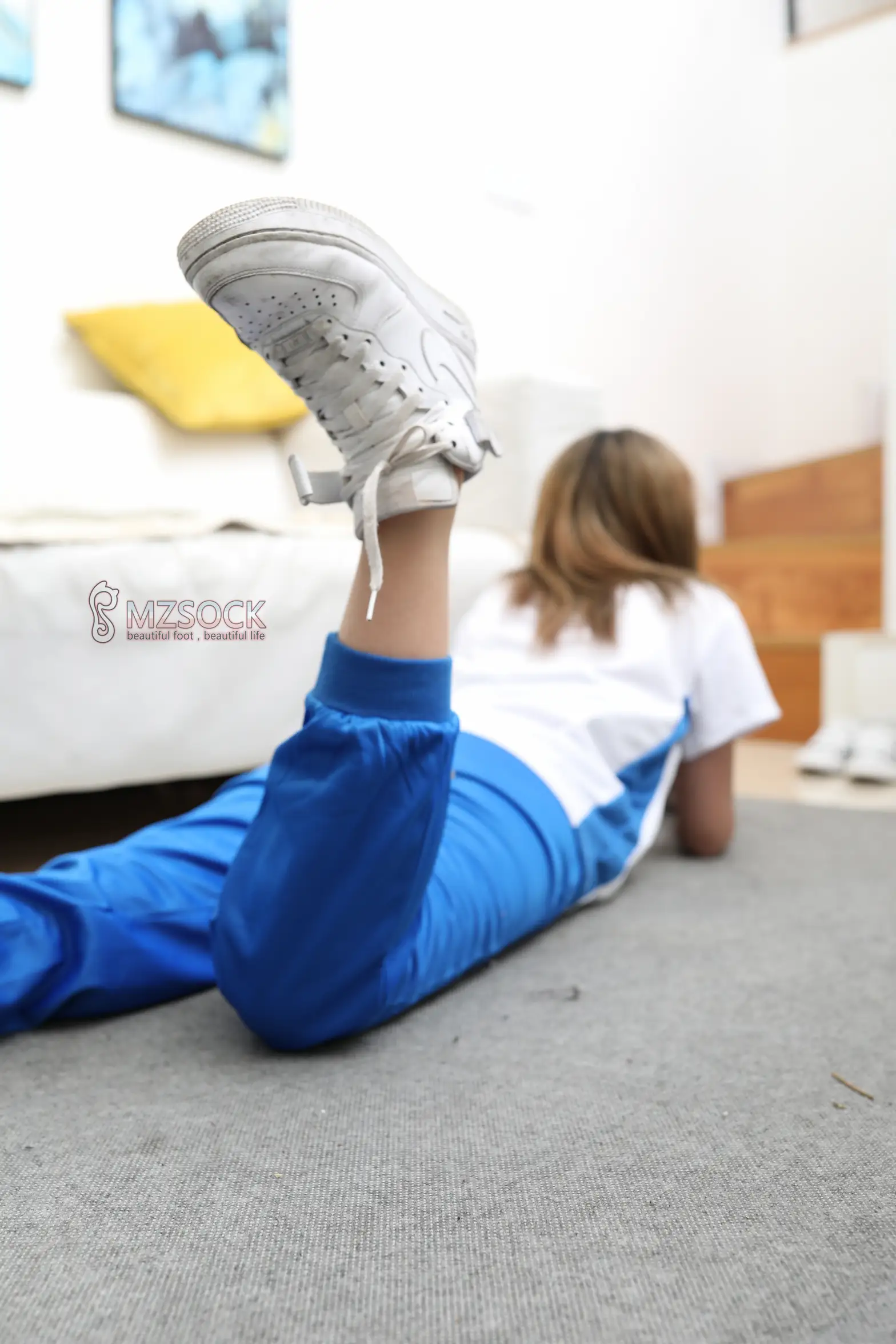 [爱美足] 爱美足 NO.013 多多#[74P]-2