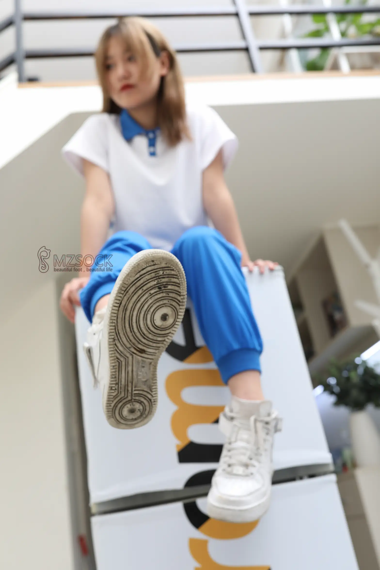 [爱美足] 爱美足 NO.013 多多#[74P]-6