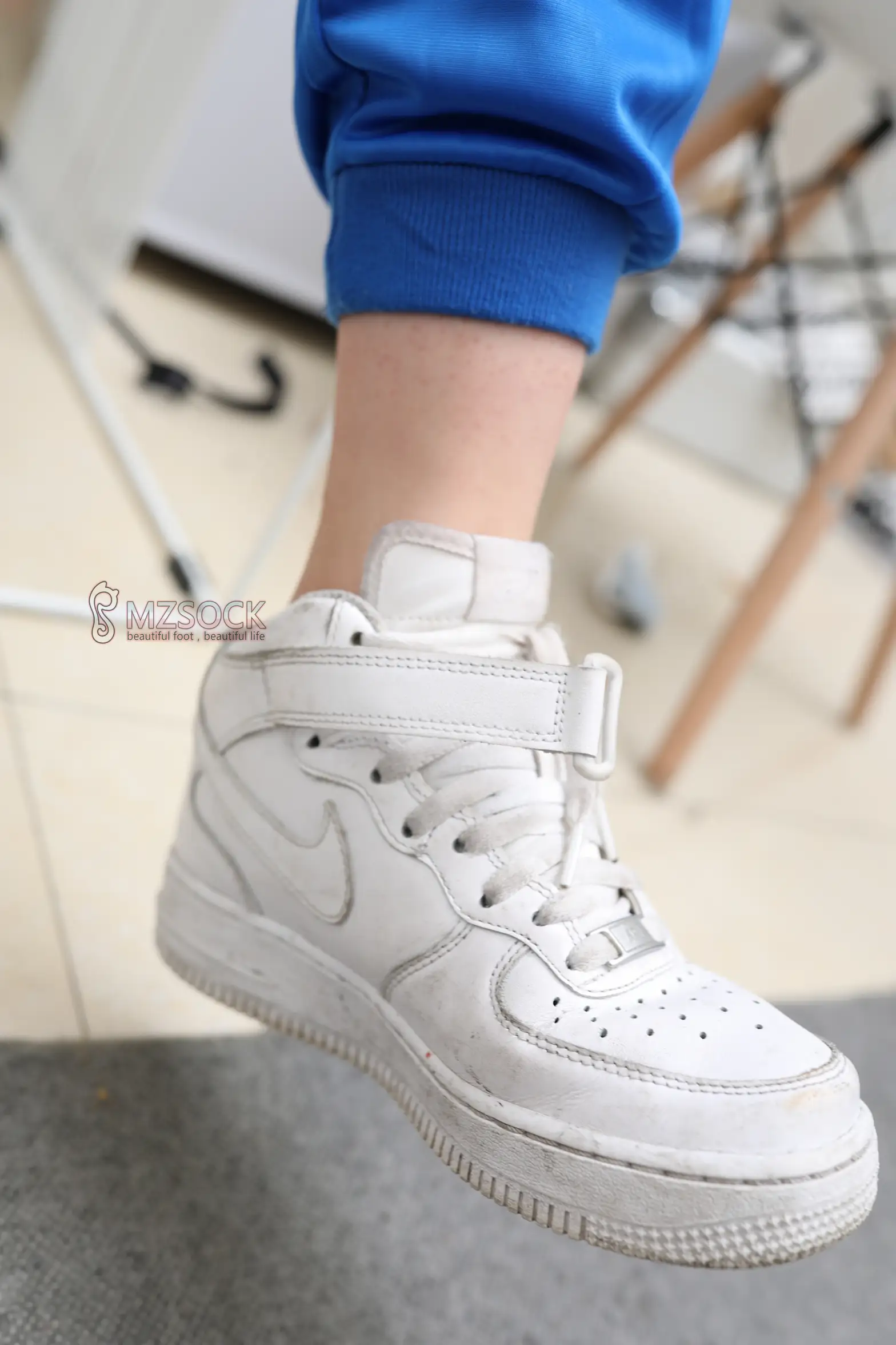 [爱美足] 爱美足 NO.013 多多#[74P]-7