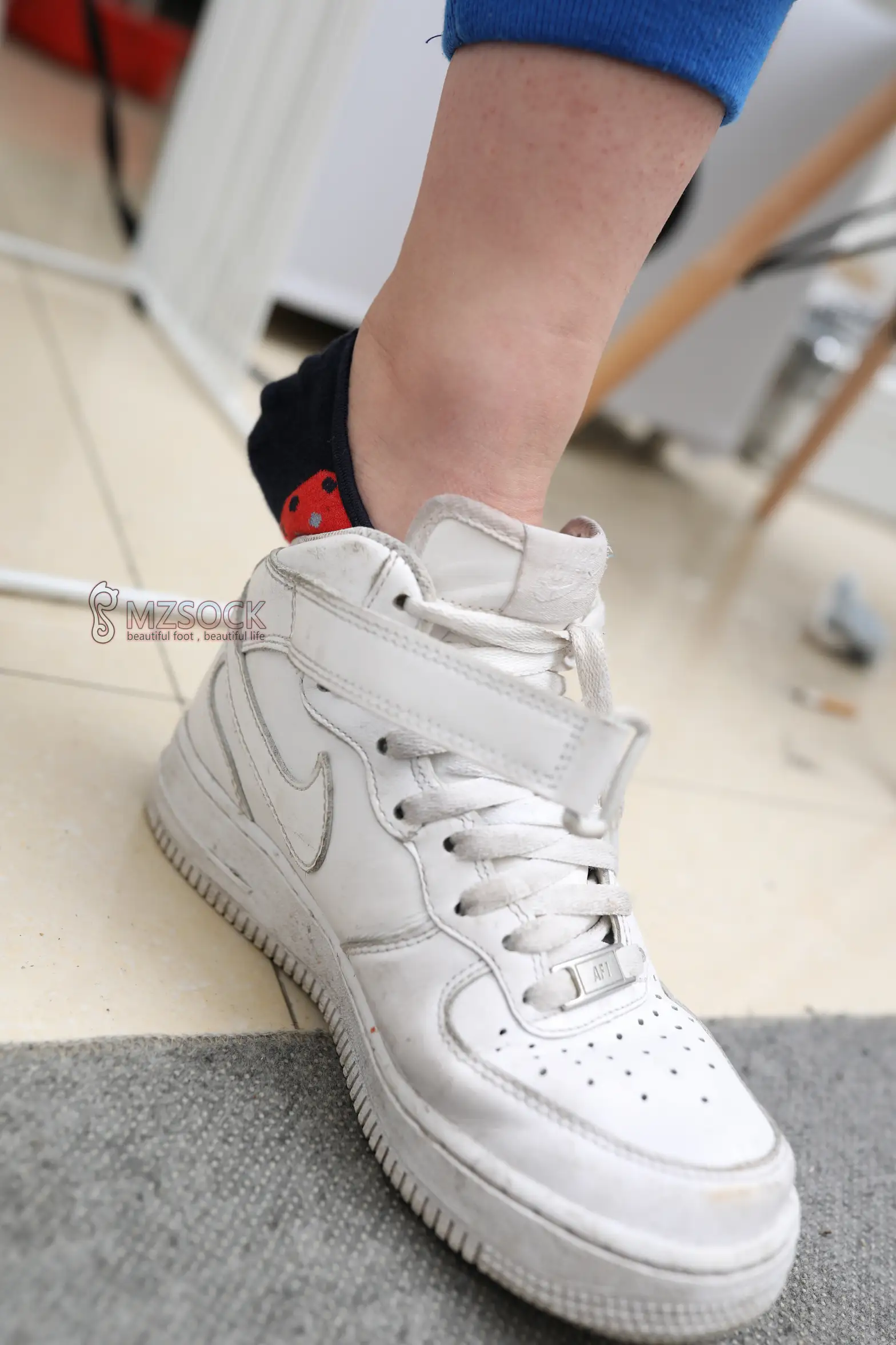 [爱美足] 爱美足 NO.013 多多#[74P]-3