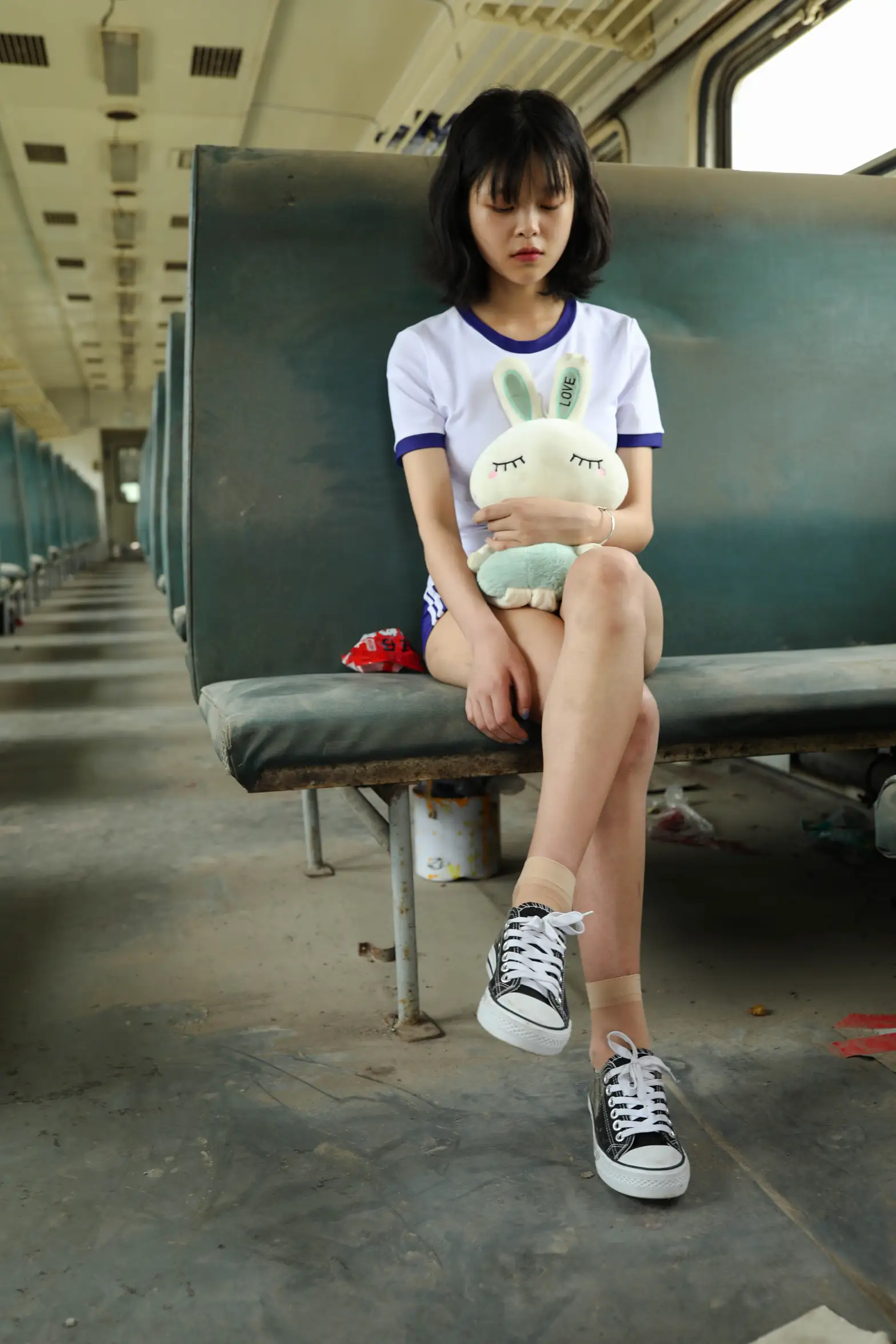 [爱美足] 爱美足 NO.213 多多#[74P]-5