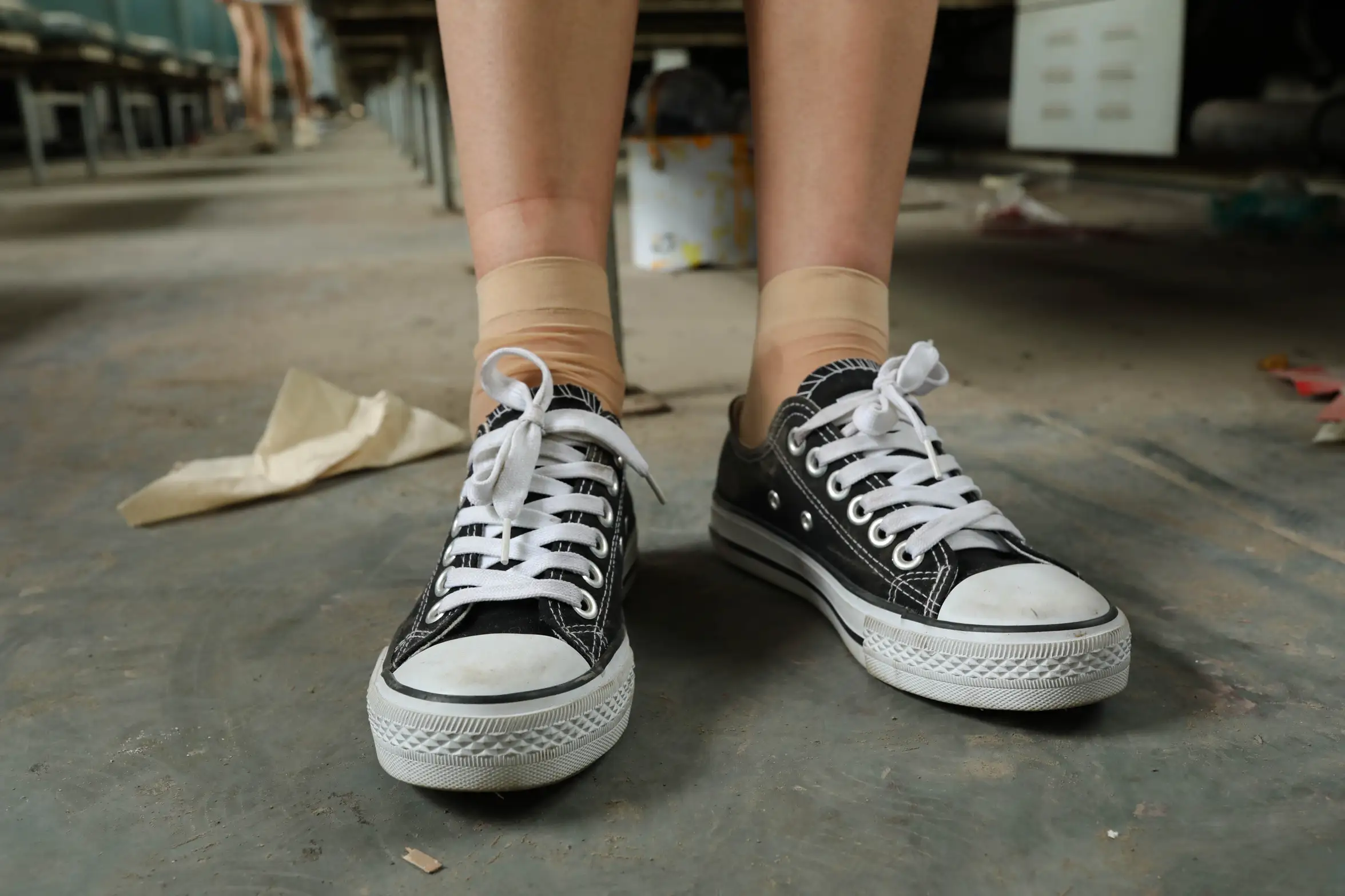 [爱美足] 爱美足 NO.213 多多#[74P]-4