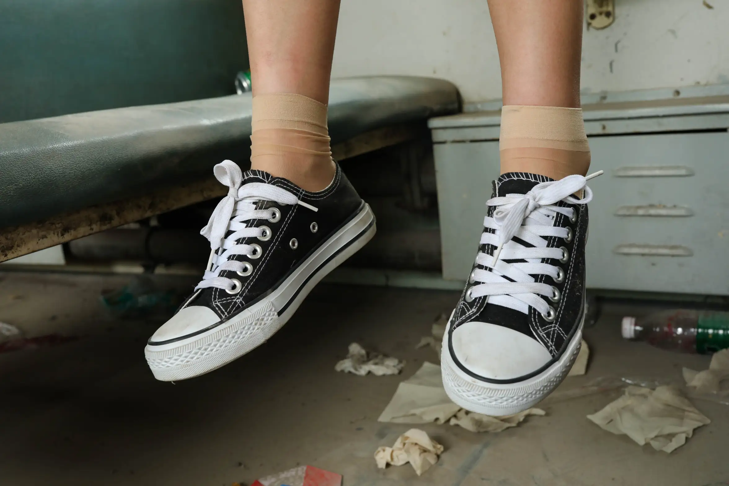 [爱美足] 爱美足 NO.213 多多#[74P]-6