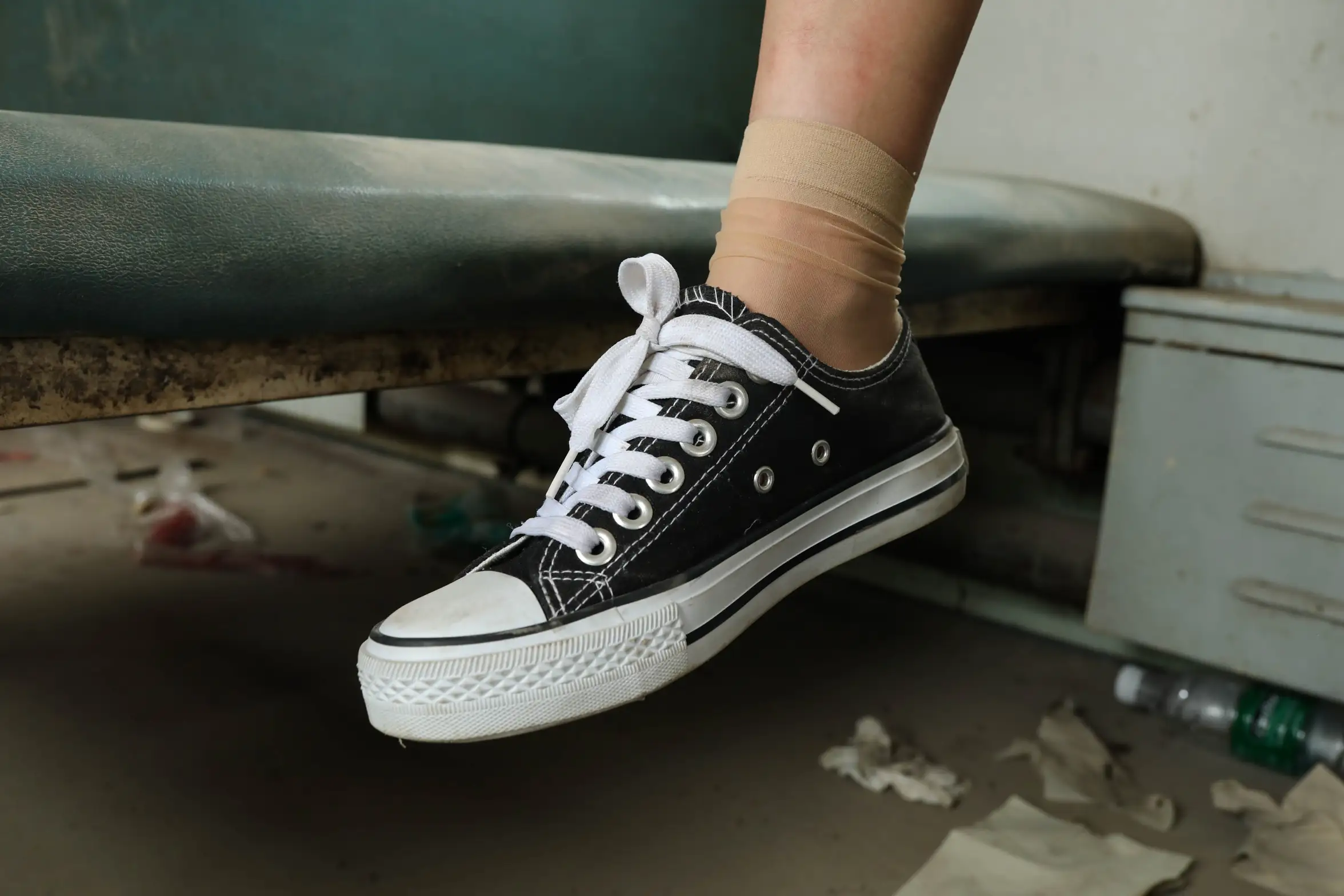 [爱美足] 爱美足 NO.213 多多#[74P]-7