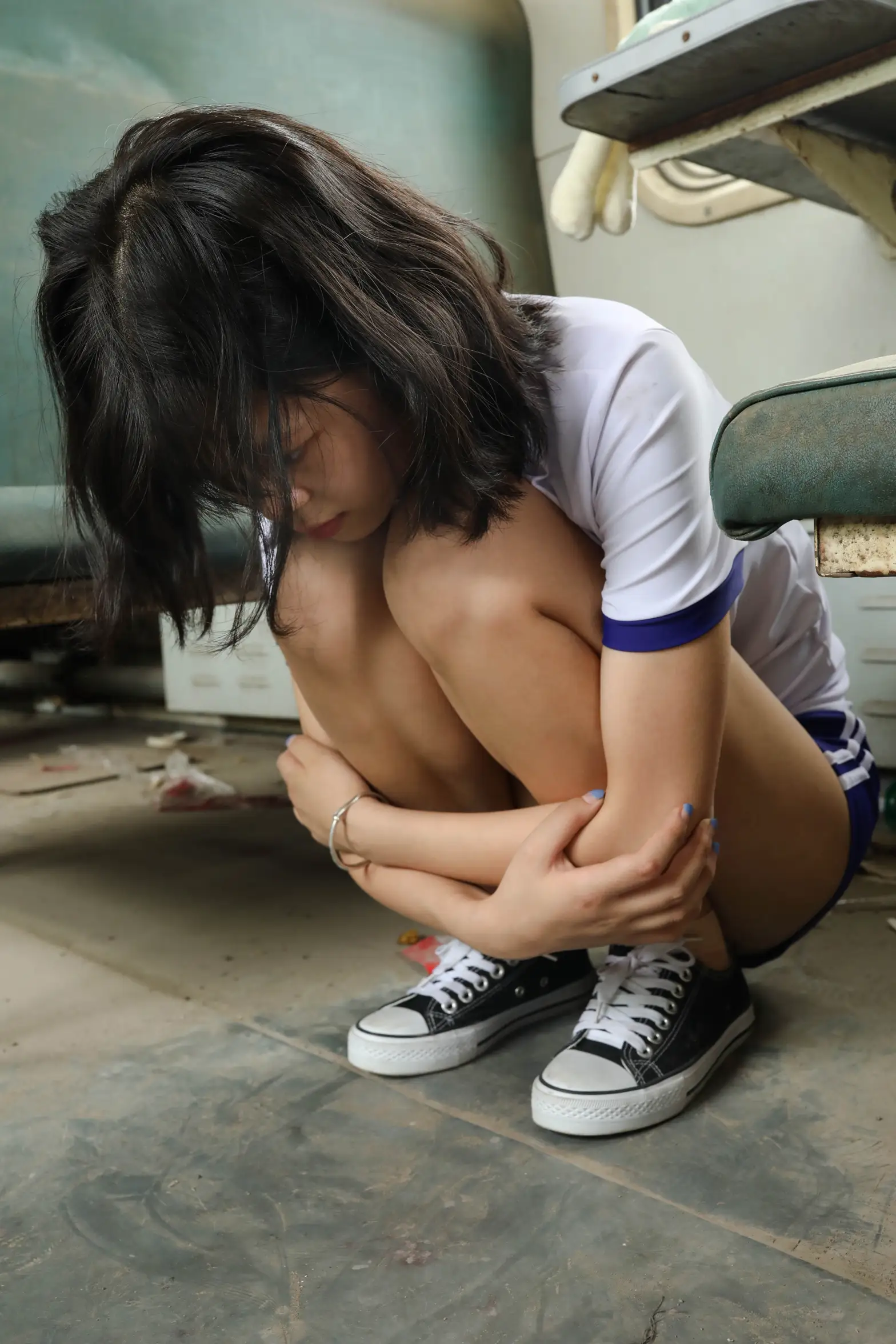 [爱美足] 爱美足 NO.213 多多#[74P]-6