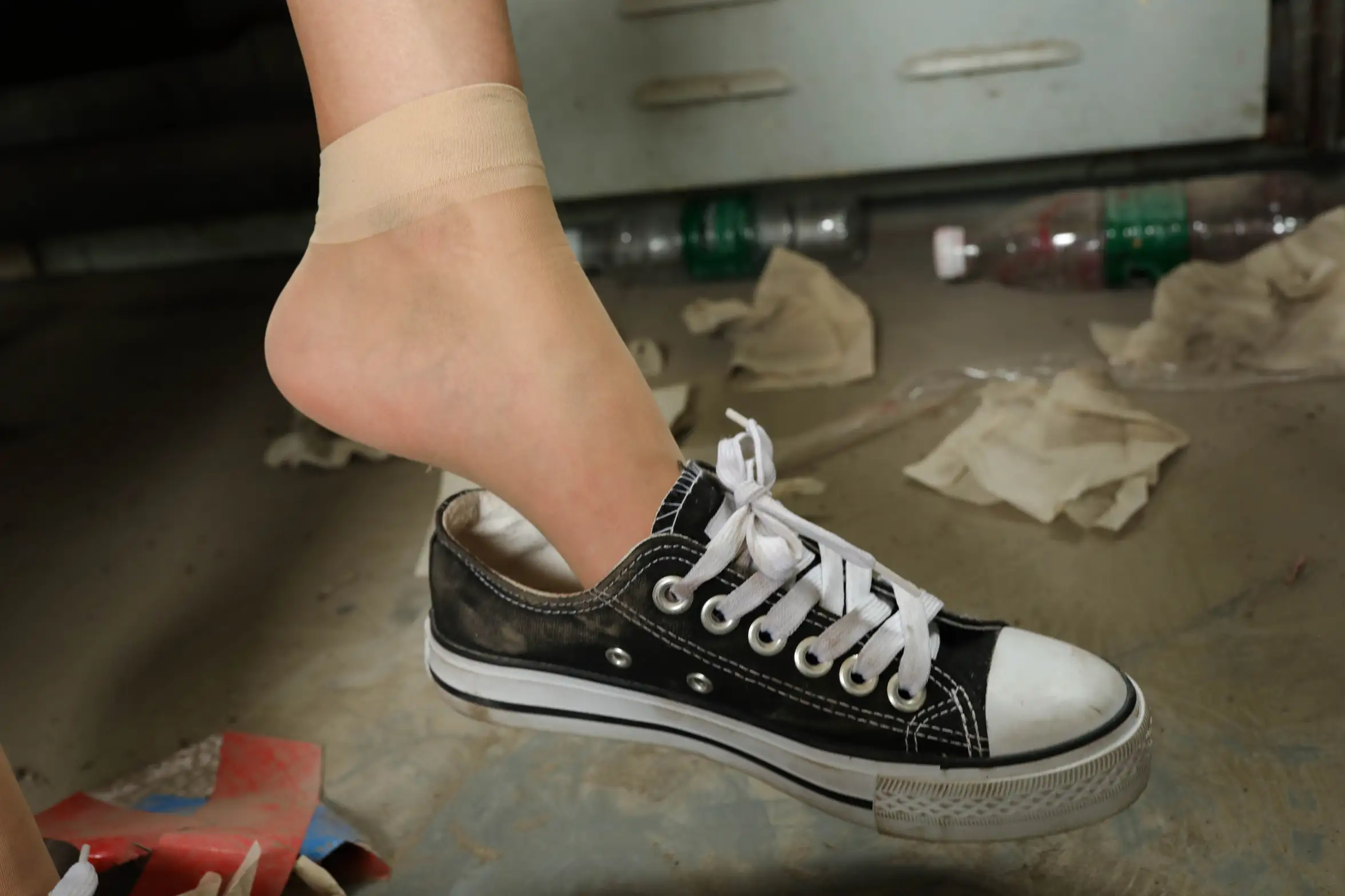 [爱美足] 爱美足 NO.213 多多#[74P]-2