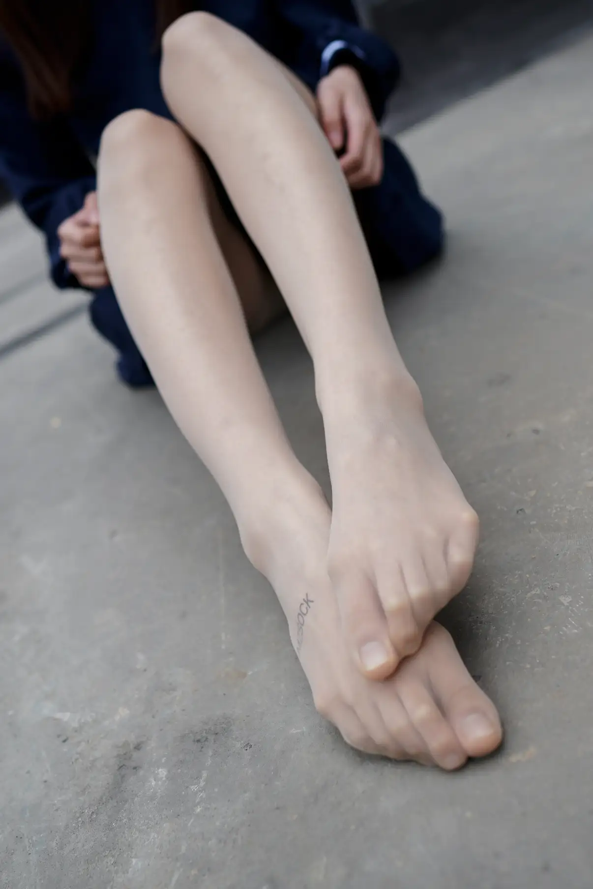 [爱美足] 爱美足 NO.142 可可#[74P]-7