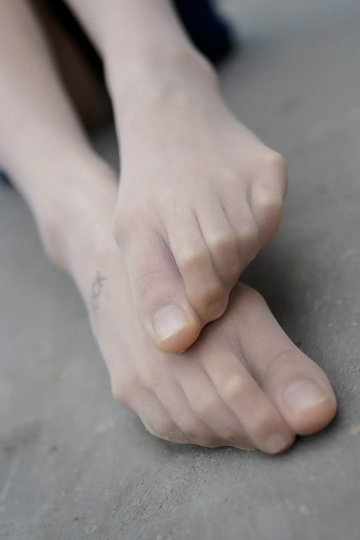 [爱美足] 爱美足 NO.142 可可#[74P]-8