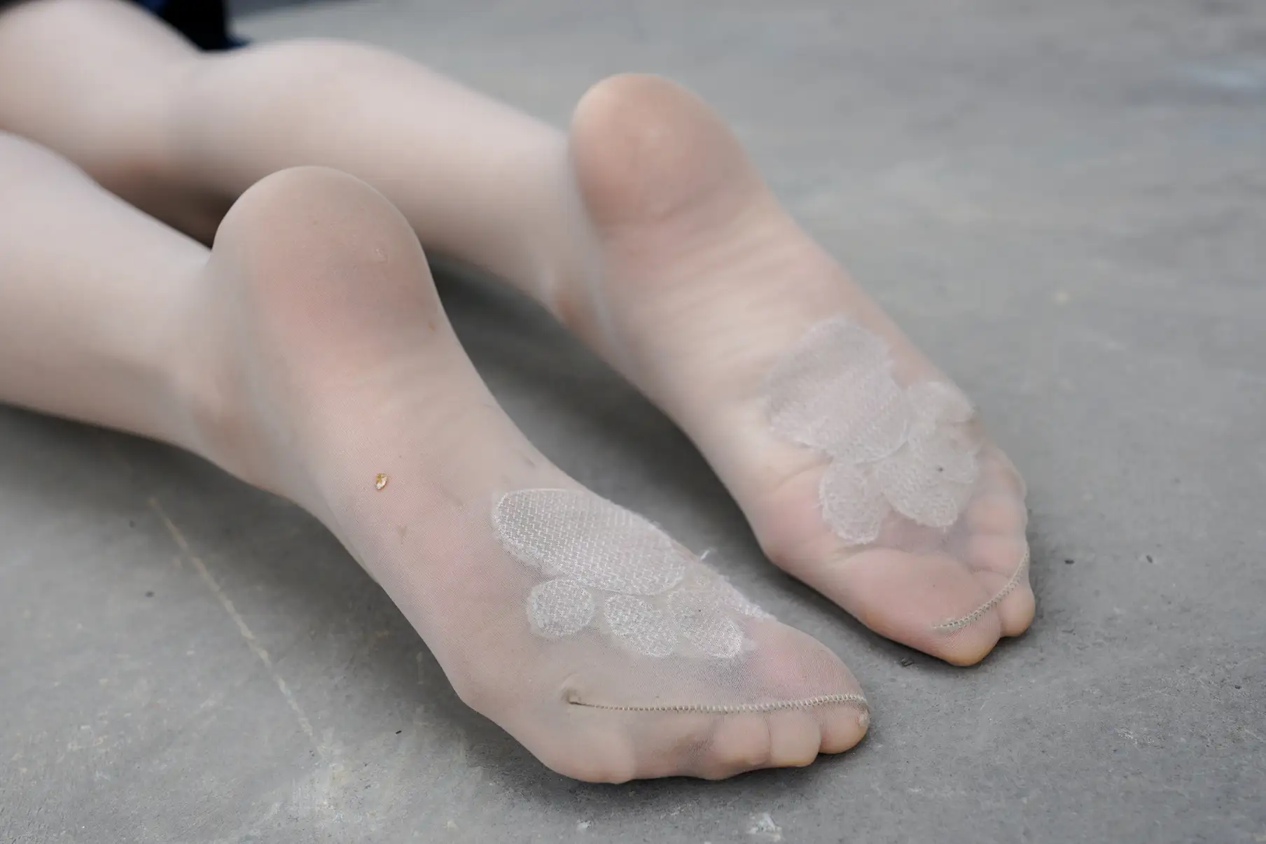 [爱美足] 爱美足 NO.142 可可#[74P]-10