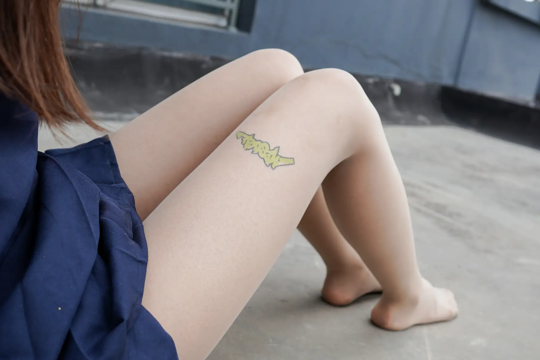 [爱美足] 爱美足 NO.142 可可#[74P]-6