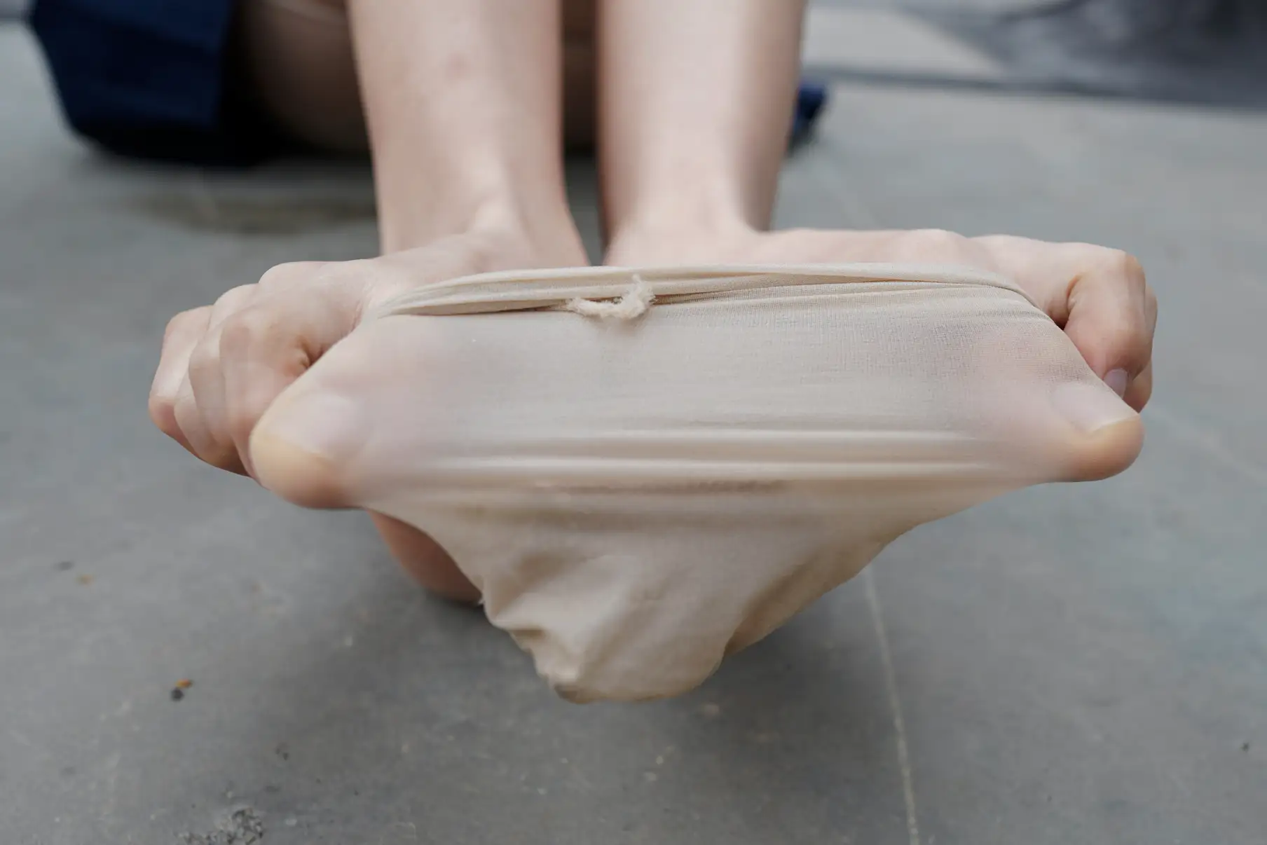 [爱美足] 爱美足 NO.142 可可#[74P]-6