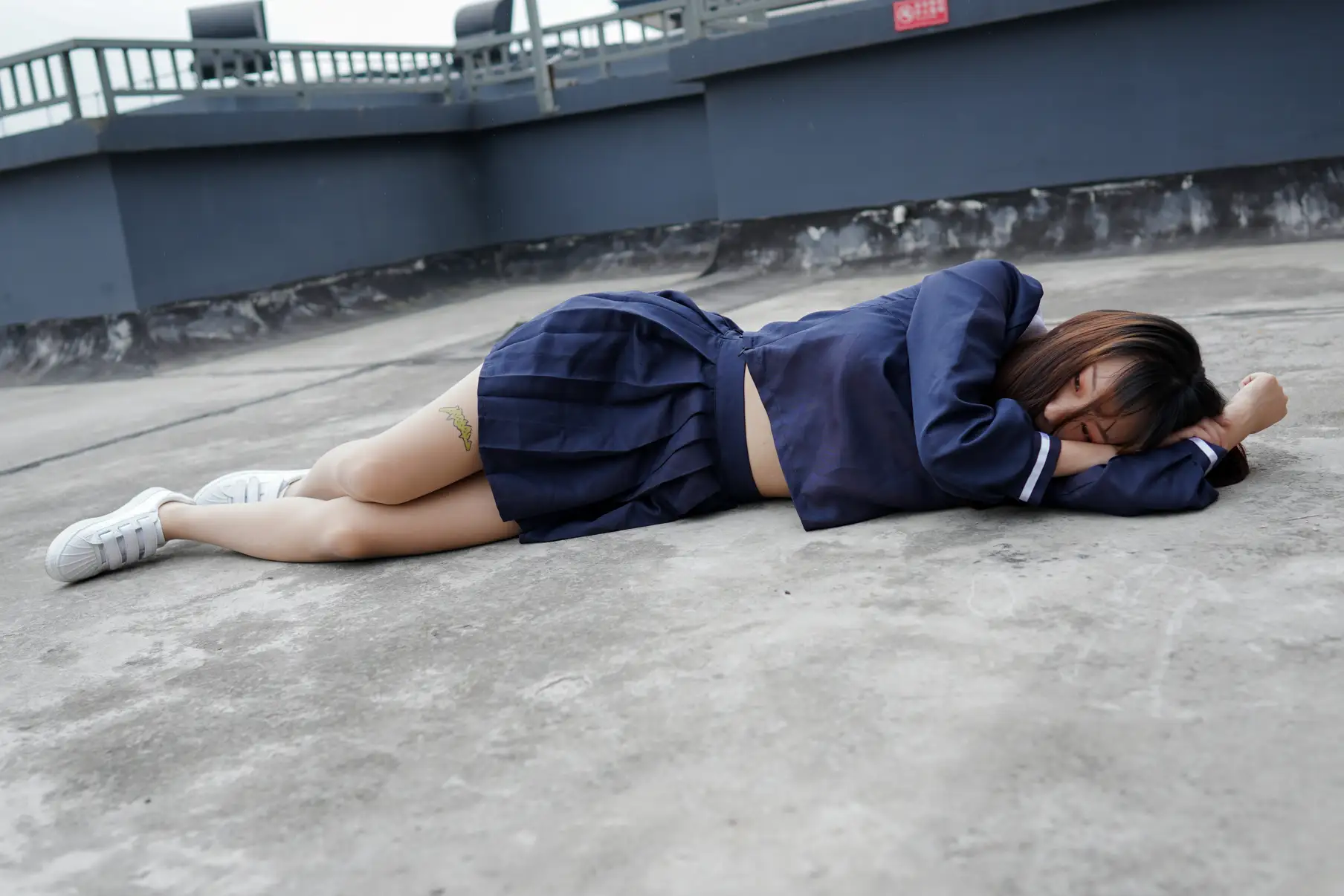 [爱美足] 爱美足 NO.142 可可#[74P]-6