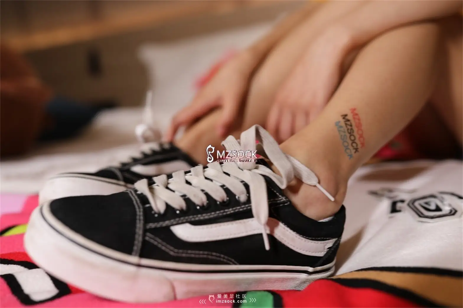 [爱美足] 爱美足 NO.042 小爽#[74P]-3