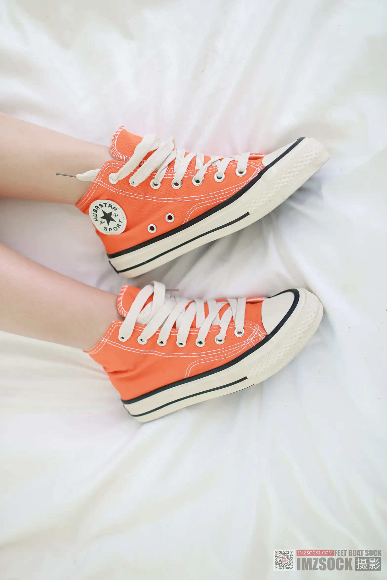 [爱美足] 爱美足 NO.133 小麦#[74P]-7