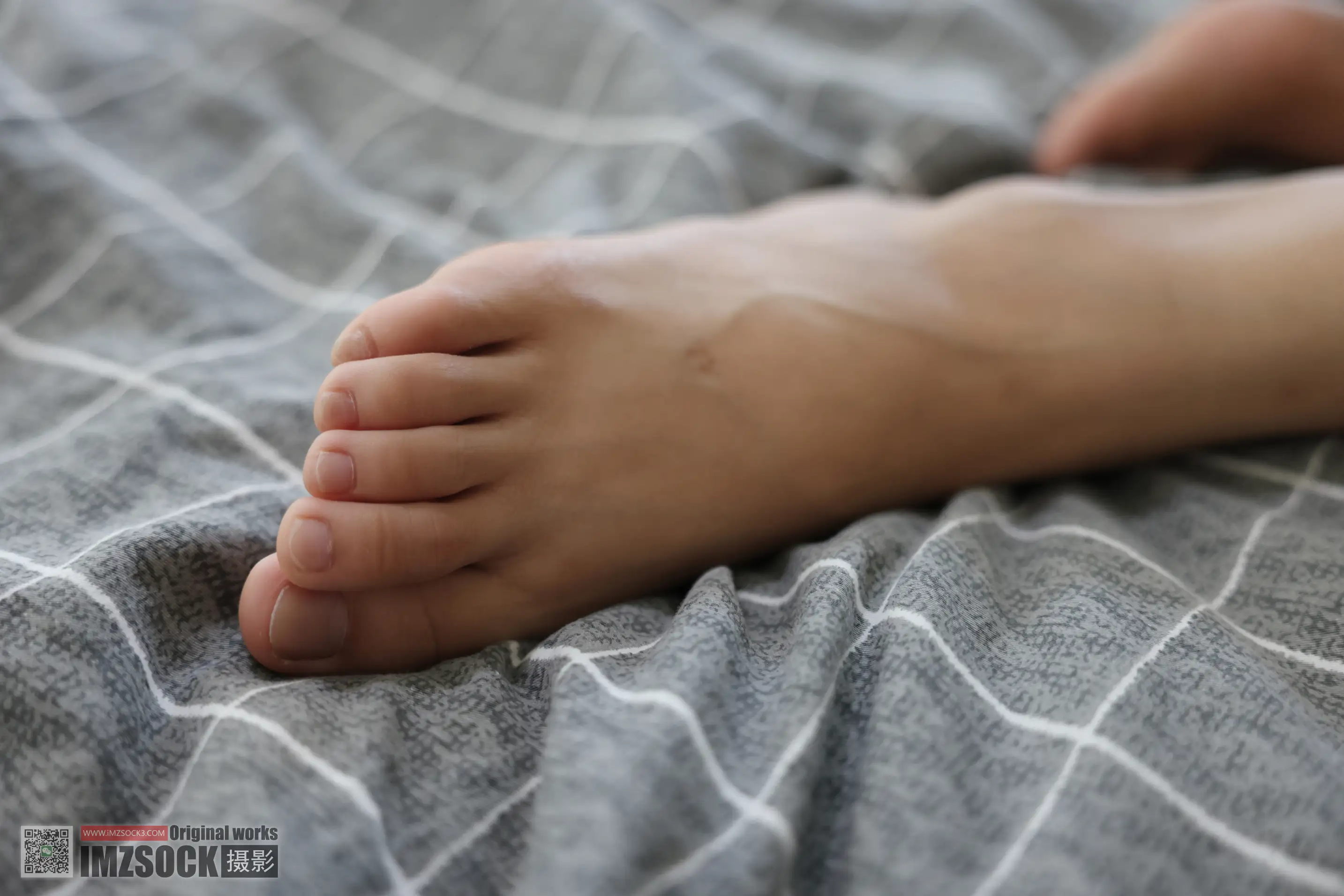 [爱美足] 爱美足 NO.237 丝丝#[50P]-1