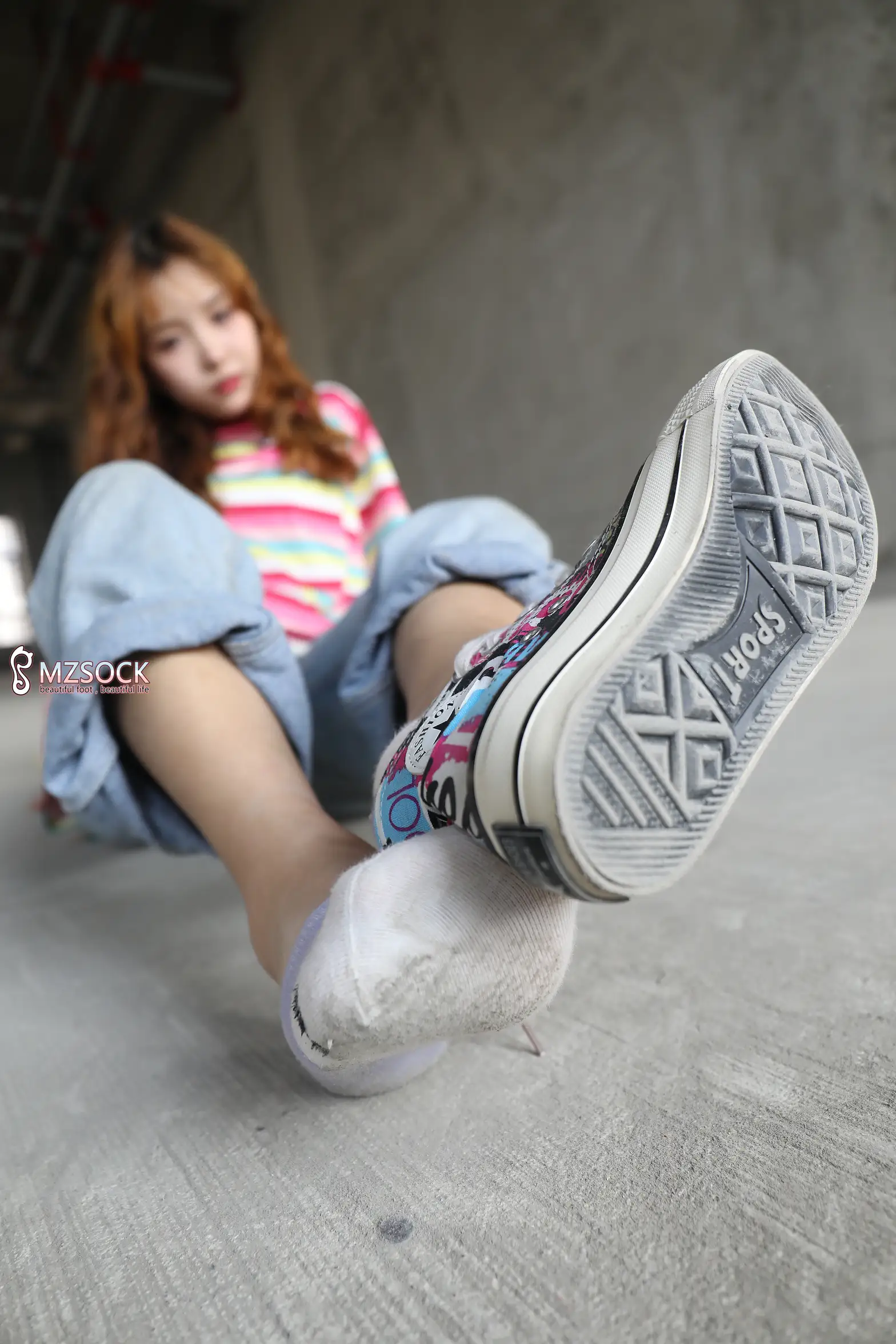 [爱美足] 爱美足 NO.081 ella#[53P]-10