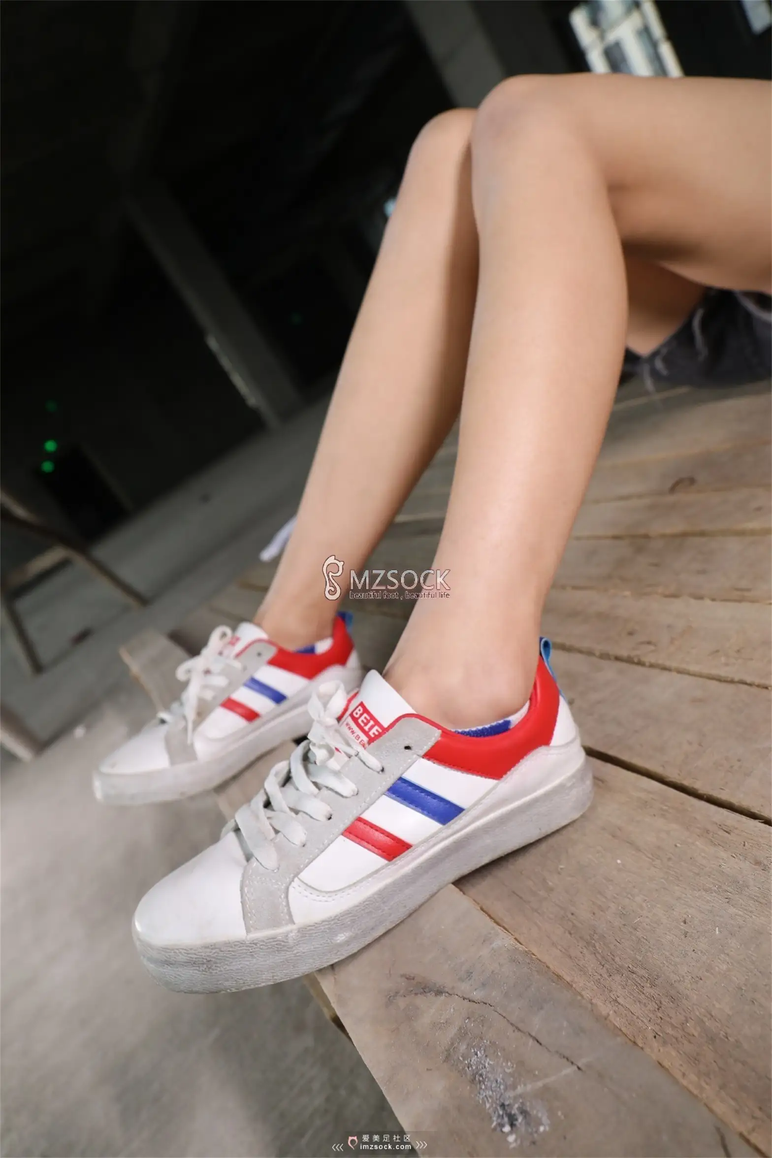 [爱美足] 爱美足 NO.066 叮叮#[74P]-3