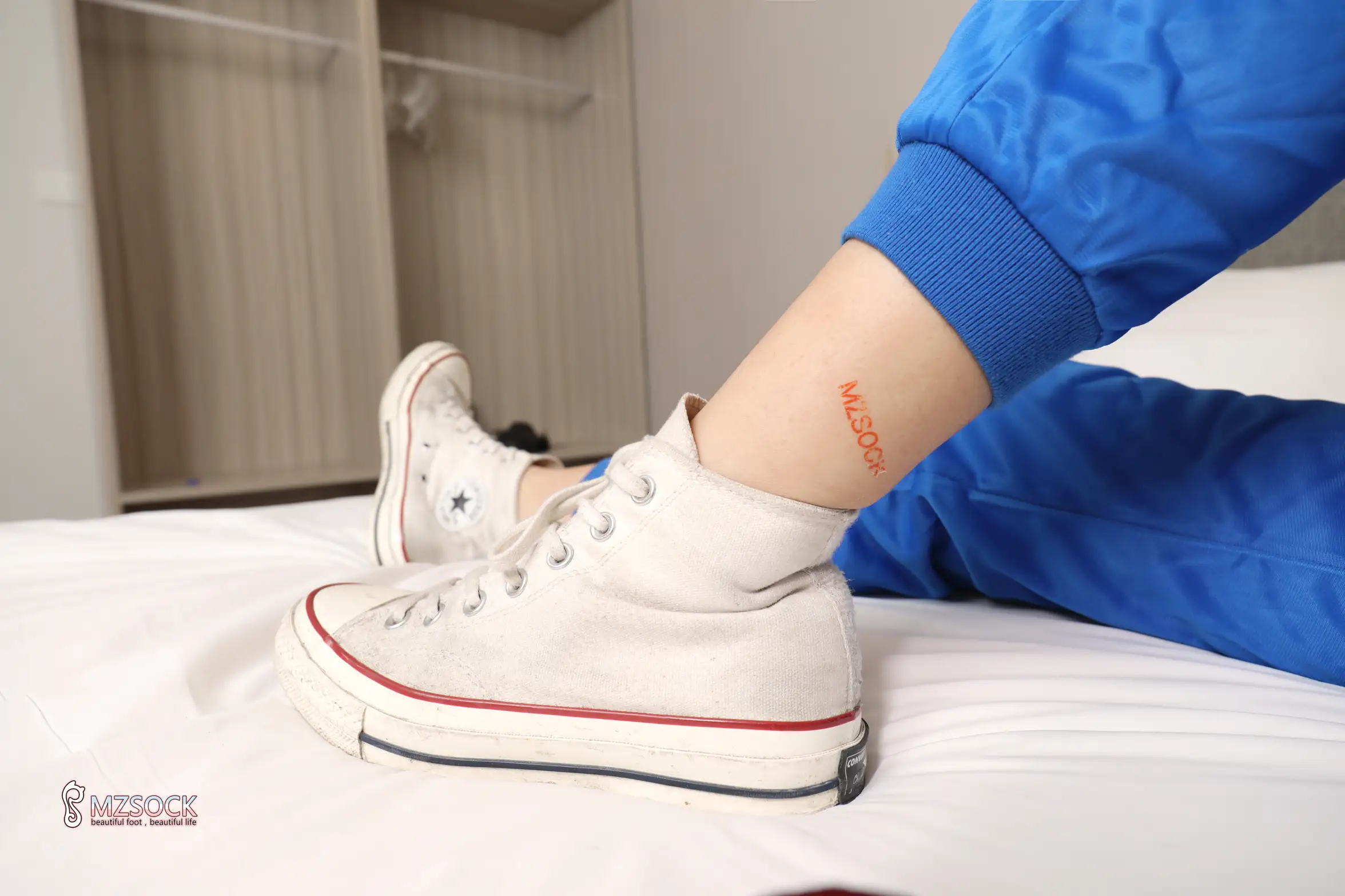 [爱美足] 爱美足 NO.172 ella#[74P]-3