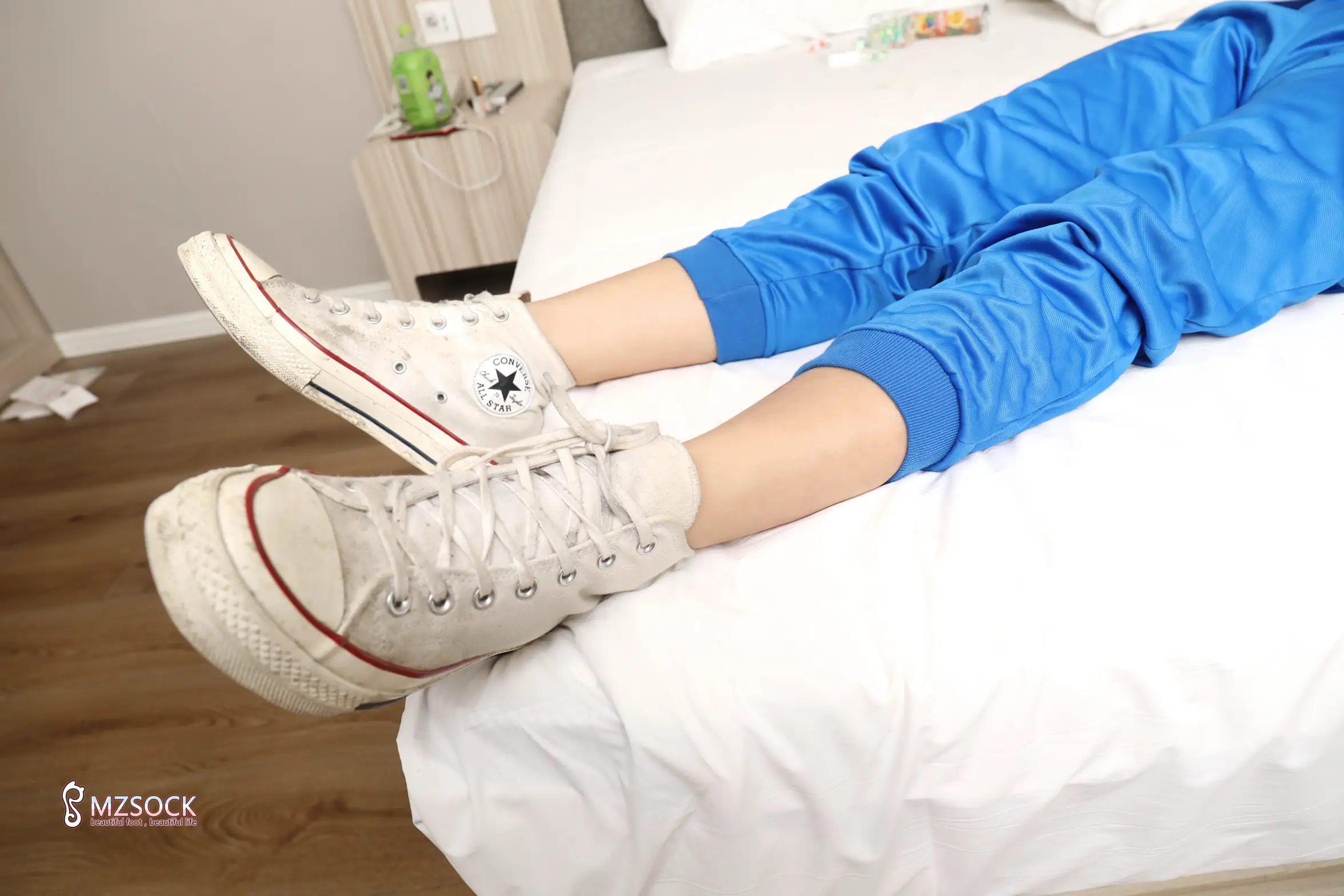 [爱美足] 爱美足 NO.172 ella#[74P]-4