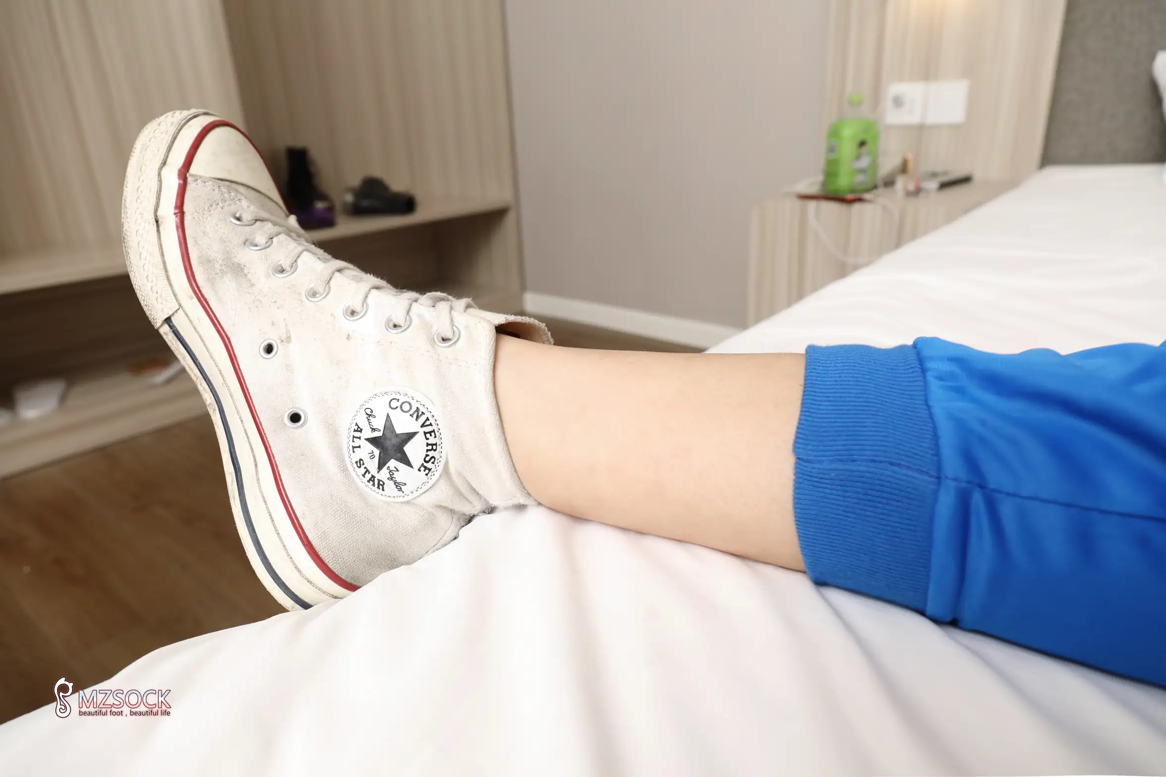 [爱美足] 爱美足 NO.172 ella#[74P]-5