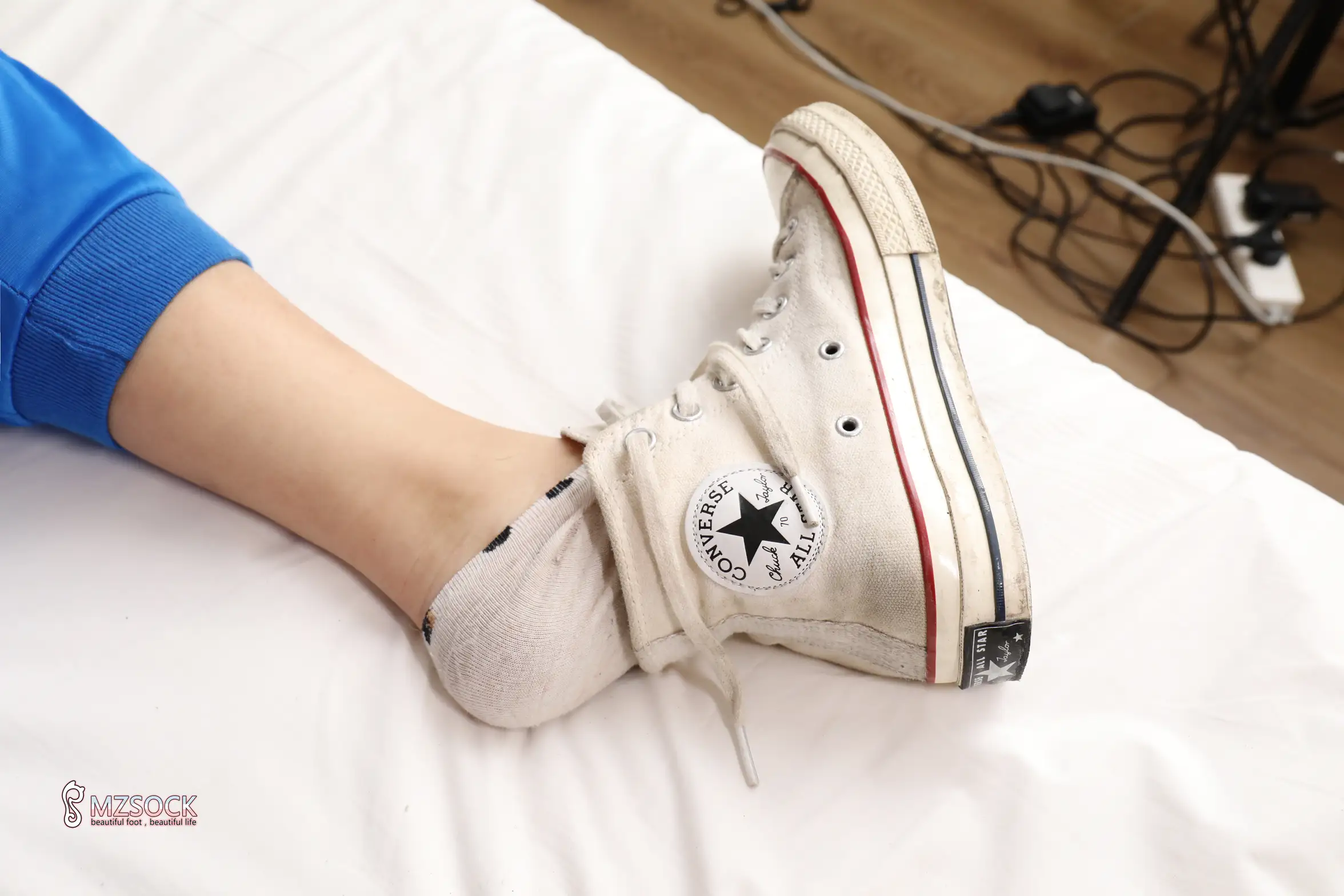 [爱美足] 爱美足 NO.172 ella#[74P]-6