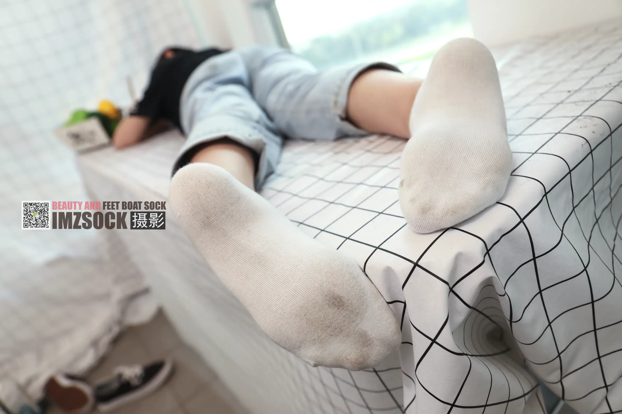 [爱美足] 爱美足 NO.199 圆子#[68P]-16