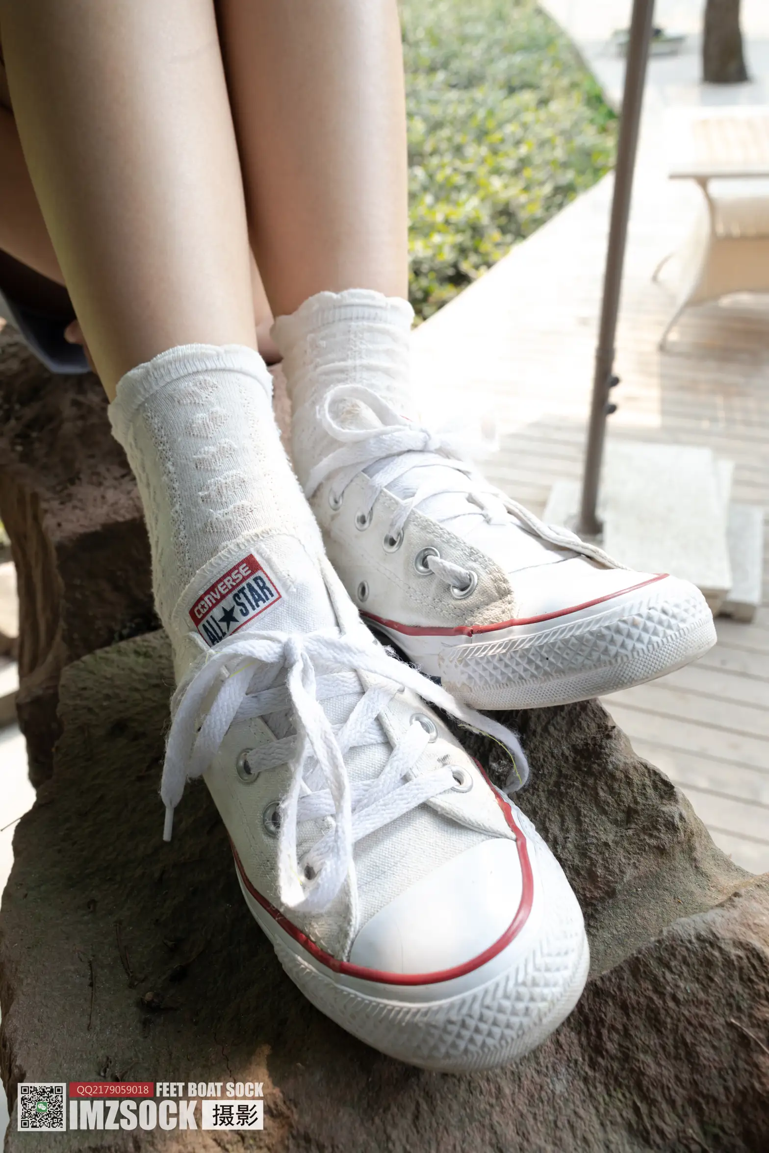 [爱美足] 爱美足 NO.223 小麦#[74P]-8