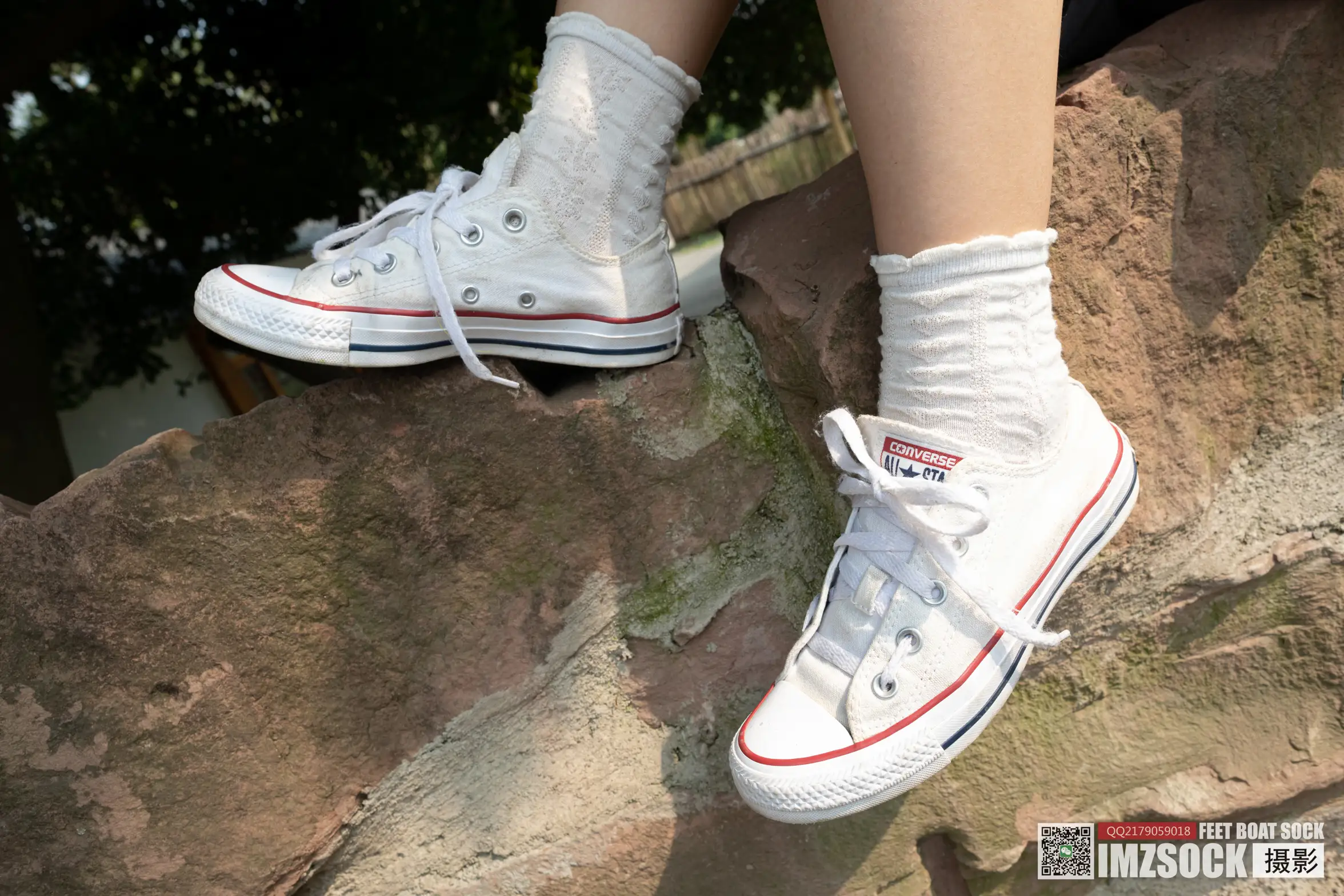 [爱美足] 爱美足 NO.223 小麦#[74P]-9